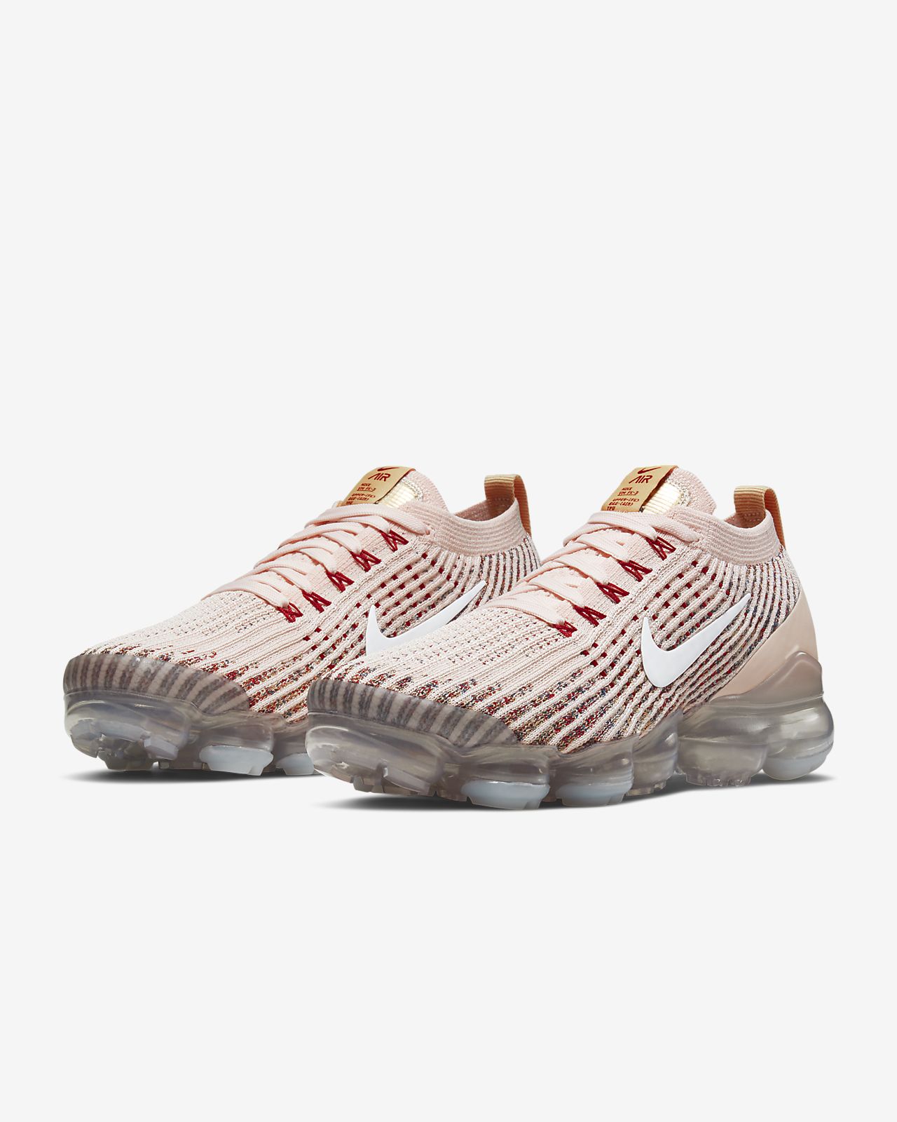 nike air vapormax flyknit femme rose nike air vapormax flyknit femme rose