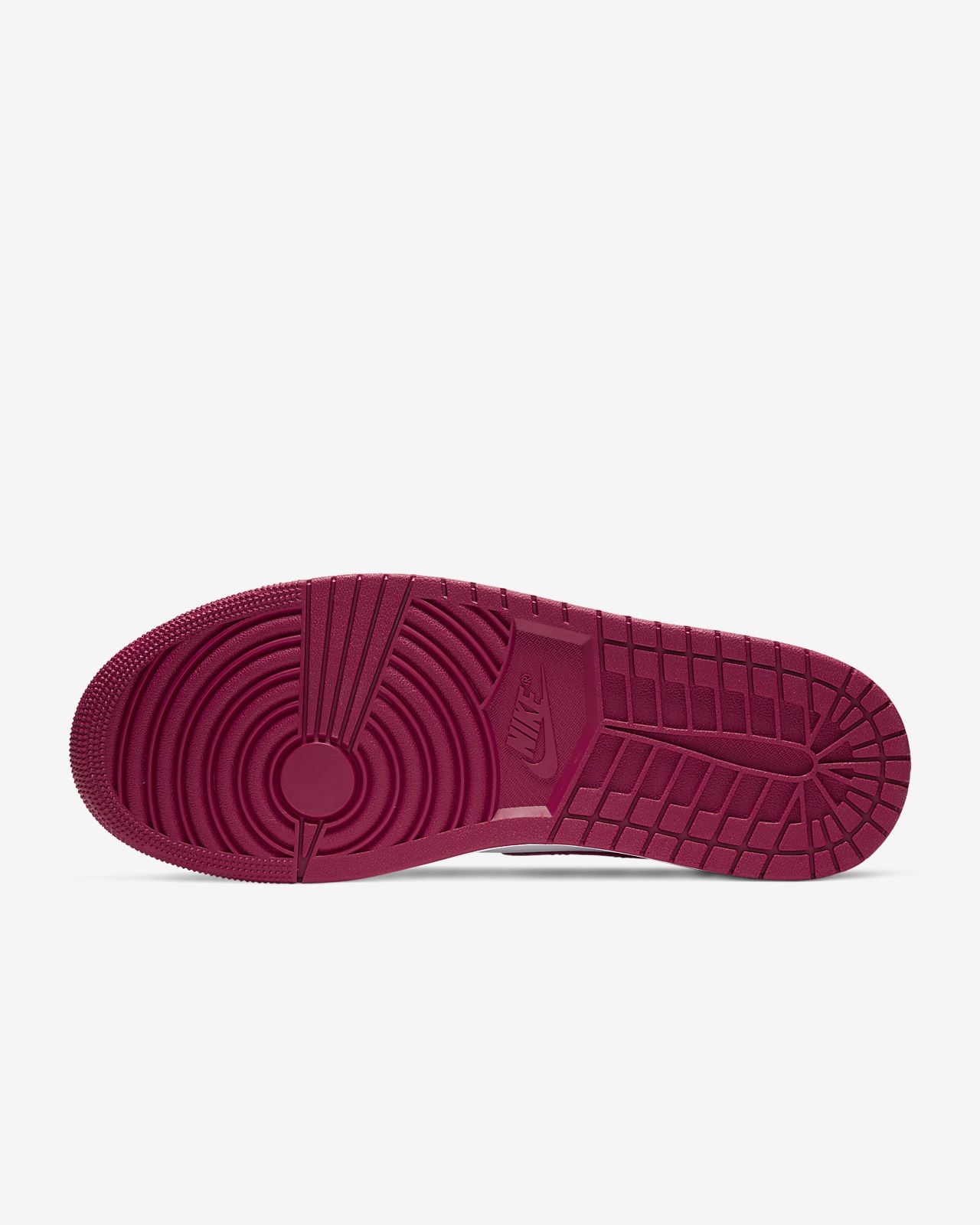 Air Jordan 1 Mid Shoe. Nike VN