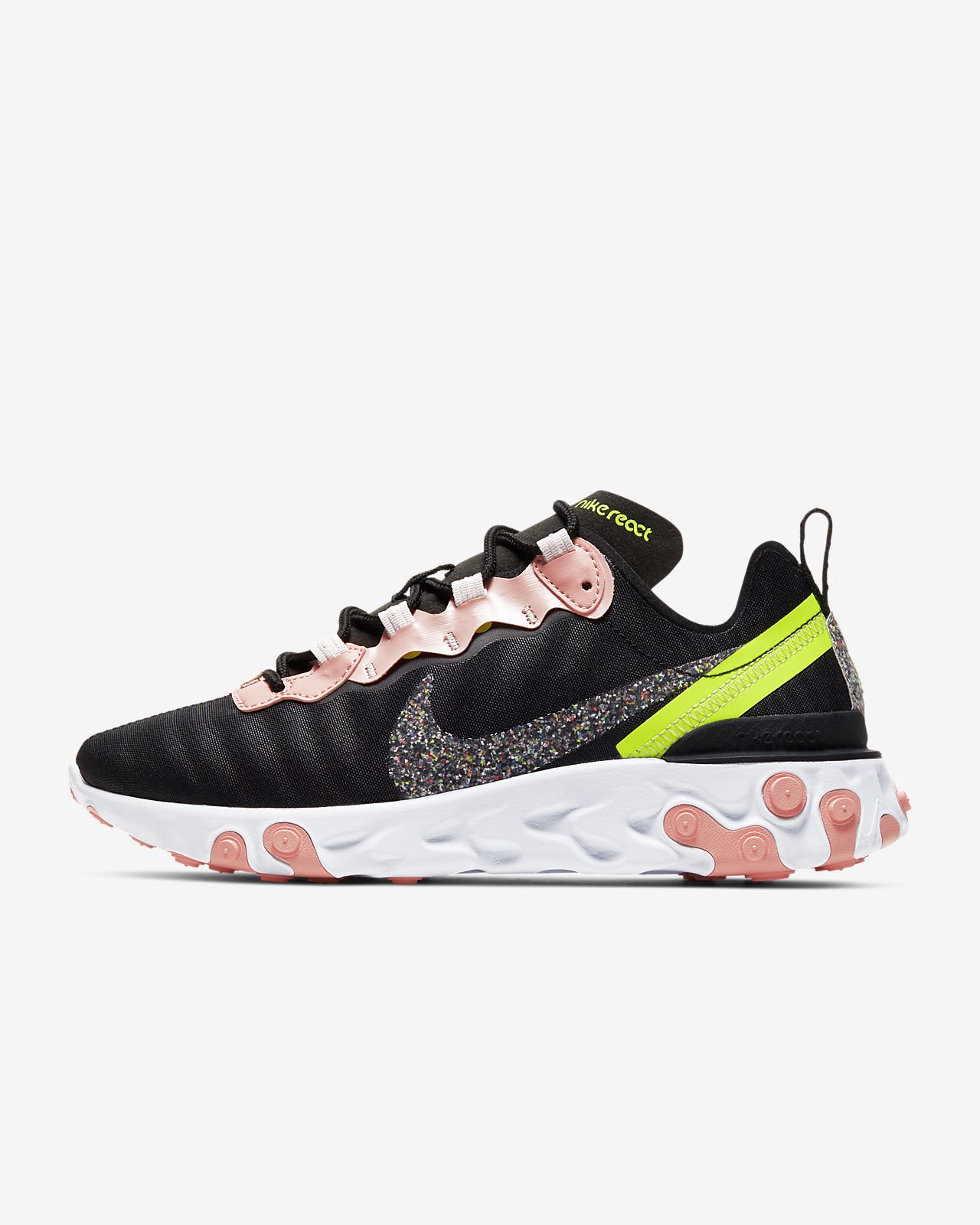 Chaussure Nike React Element 55 Premium pour Femme Chaussure Nike React Element 55 Premium pour Femme