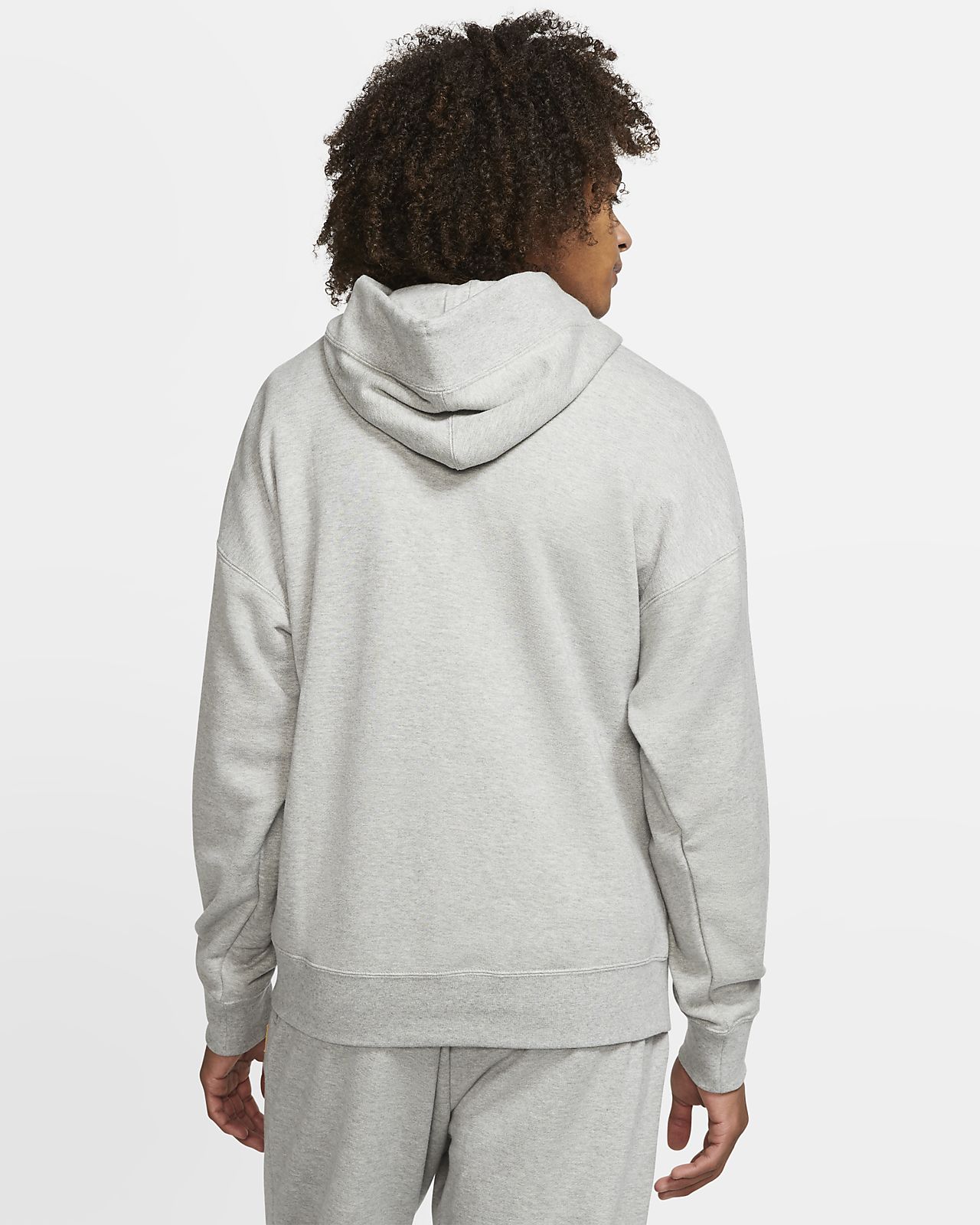 nike tennis sweatshirt