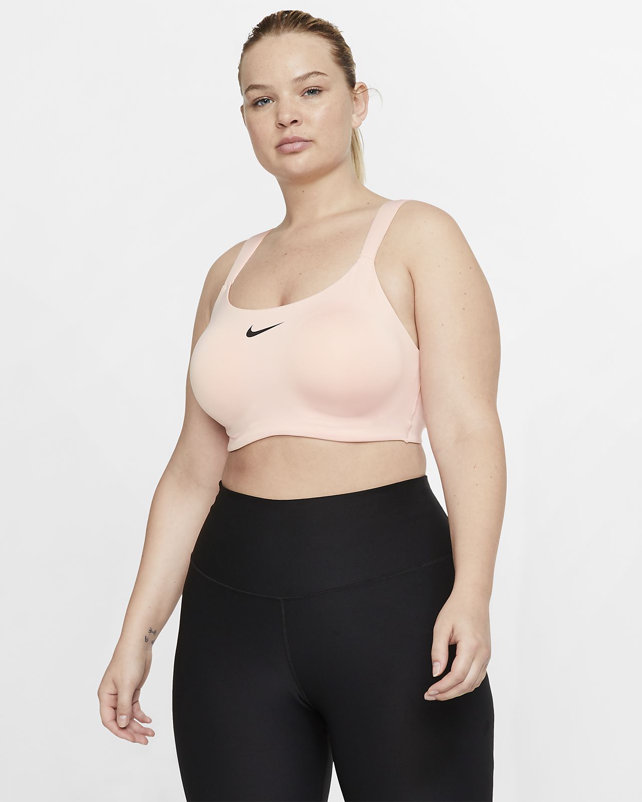 nike bold sports bra