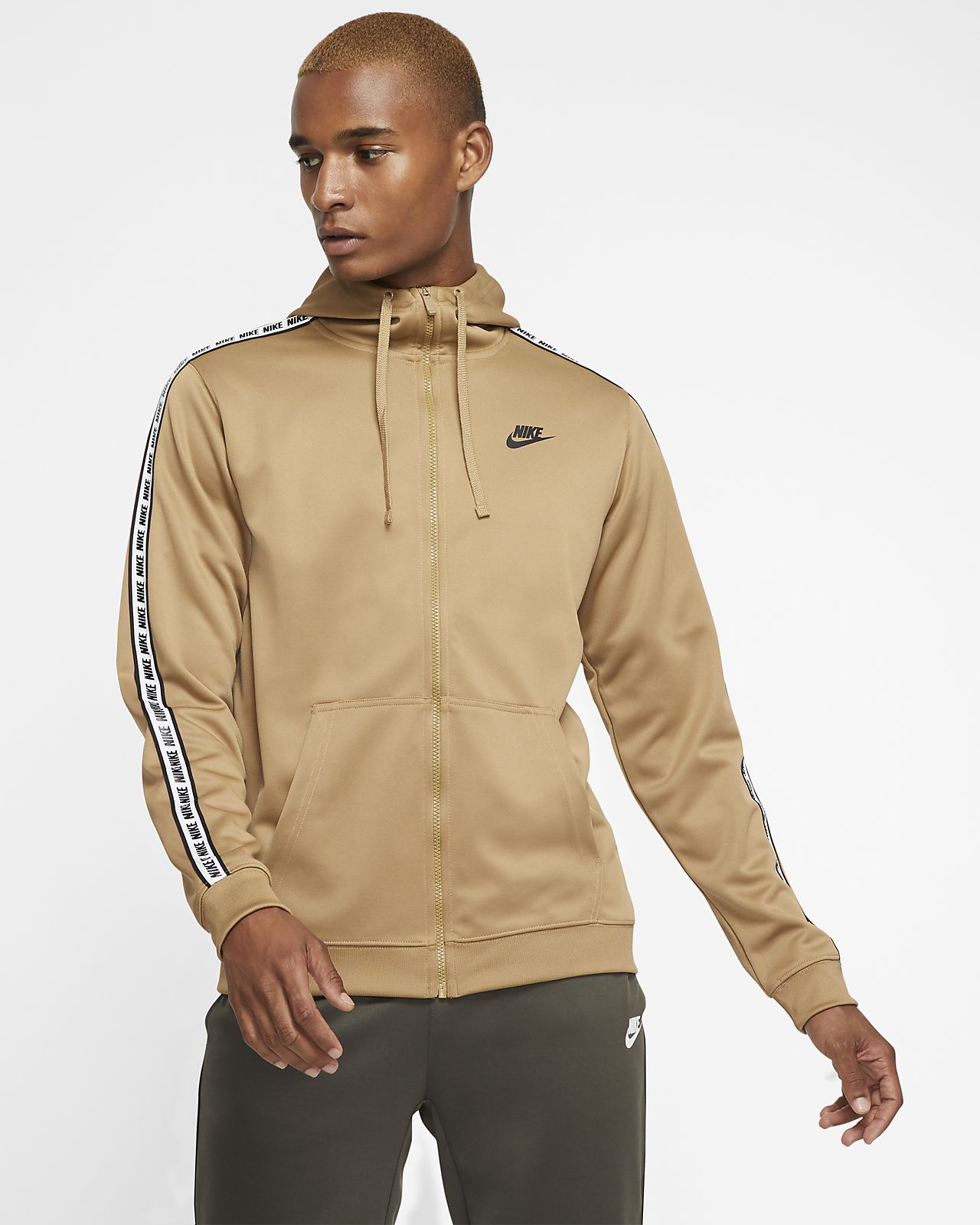 nike repeat poly pullover hoody