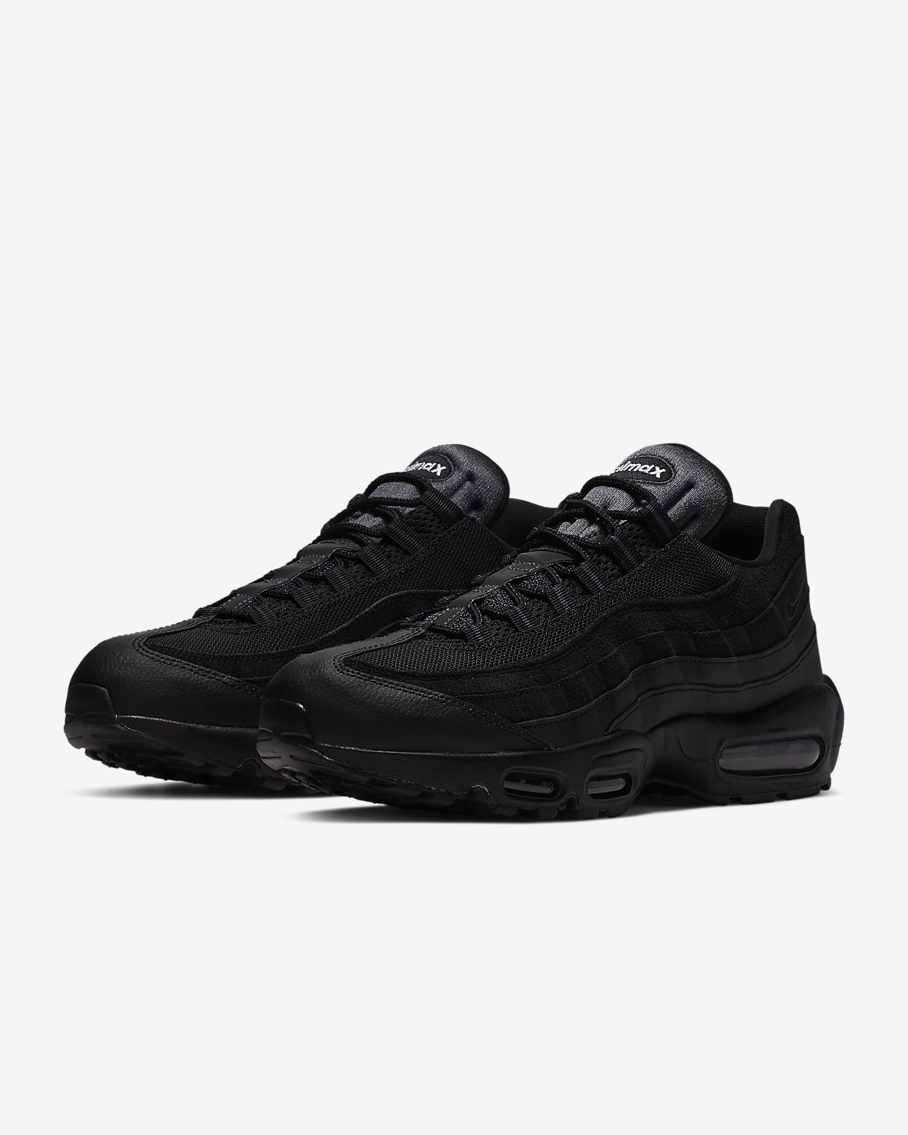 nike air max 95 korting