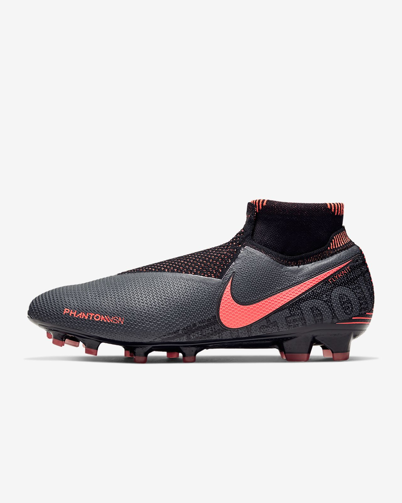 Nike Phantom Vision Elite Dynamic Fit FG Botas de fútbol Nike Phantom Vision Elite Dynamic Fit FG Botas de fútbol