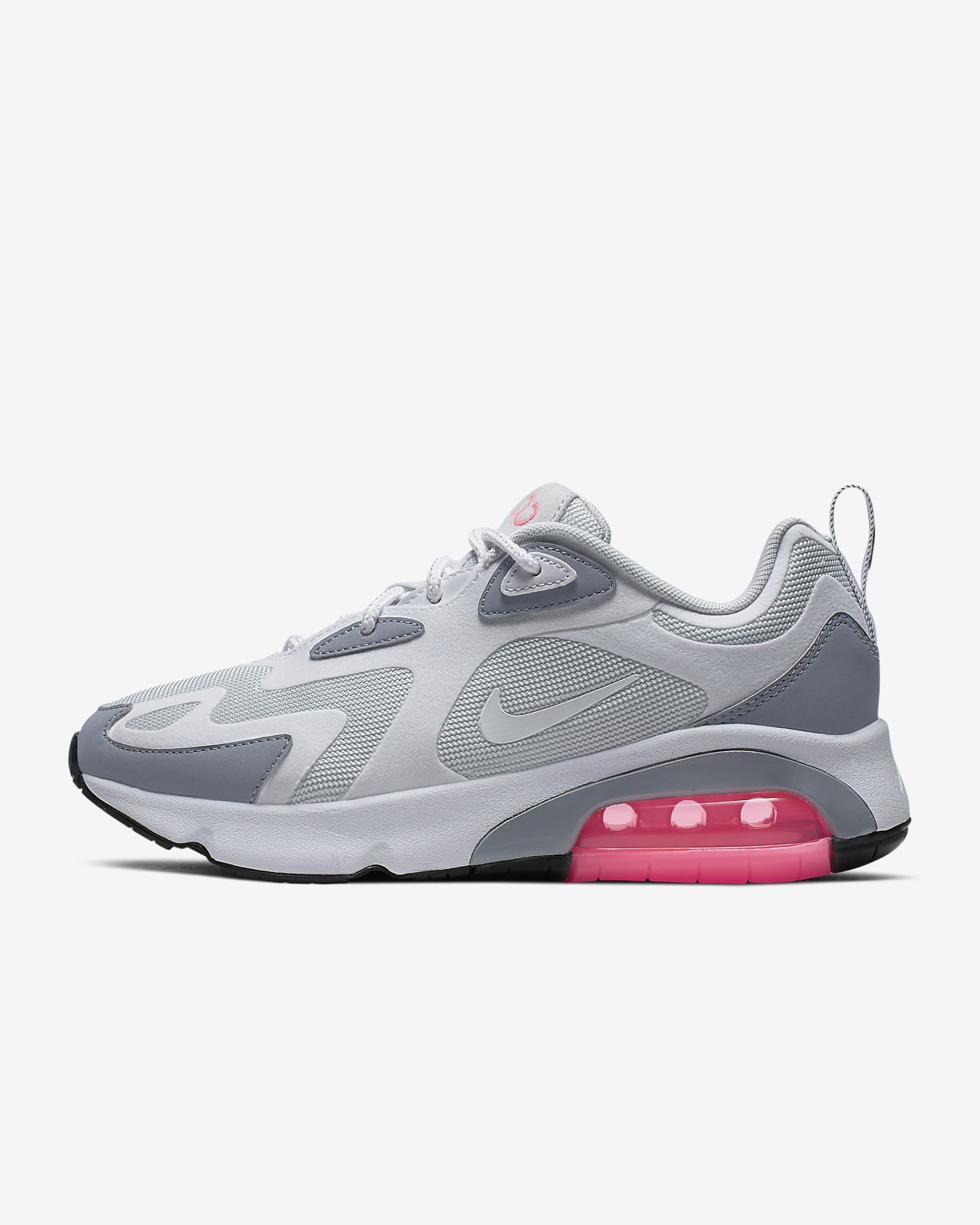 nike air max mujer blancas rosa nike air max mujer blancas rosa