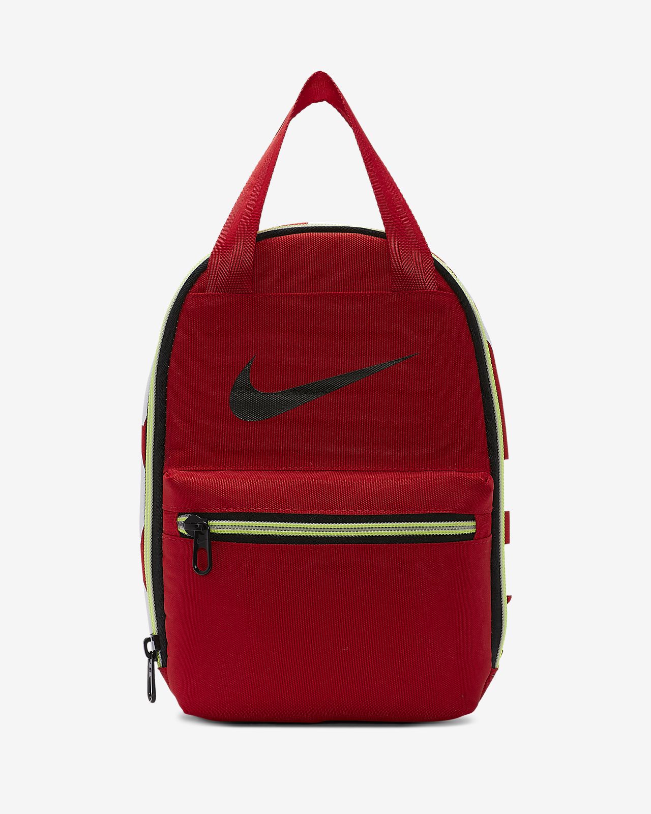 Nike Lunch Bag.