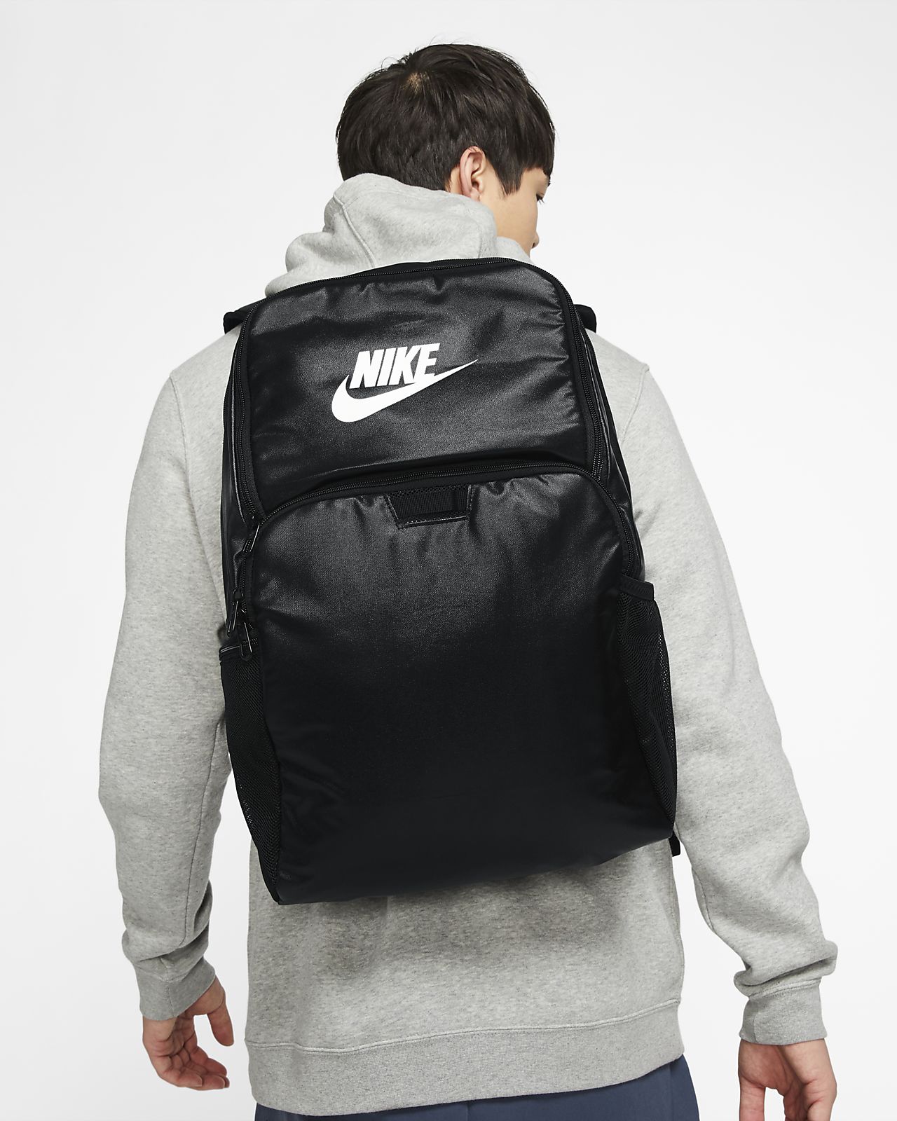 nike brasilia training backpack xl