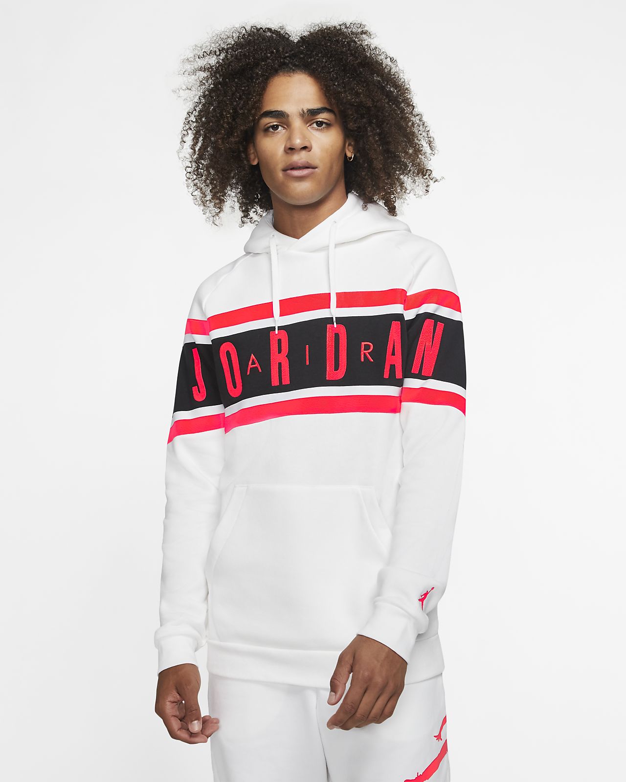 sweat air jordan homme