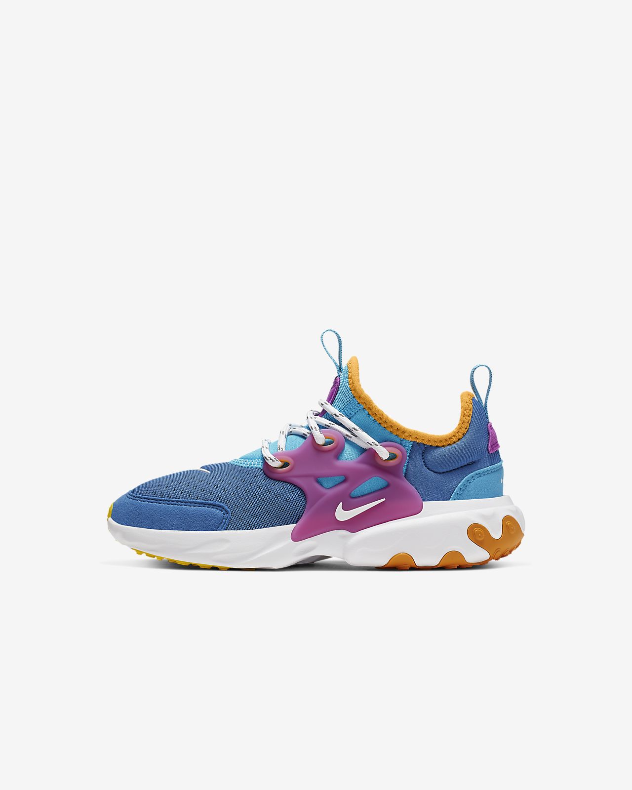 nike presto little kids