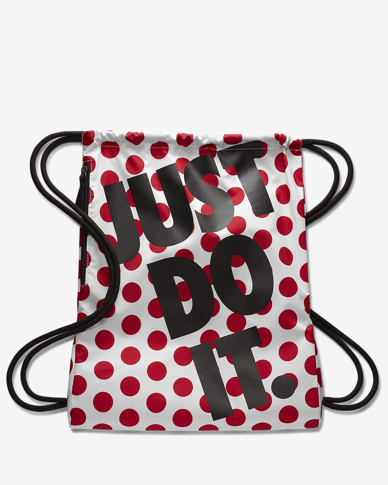 nike sportswear heritage gymsack