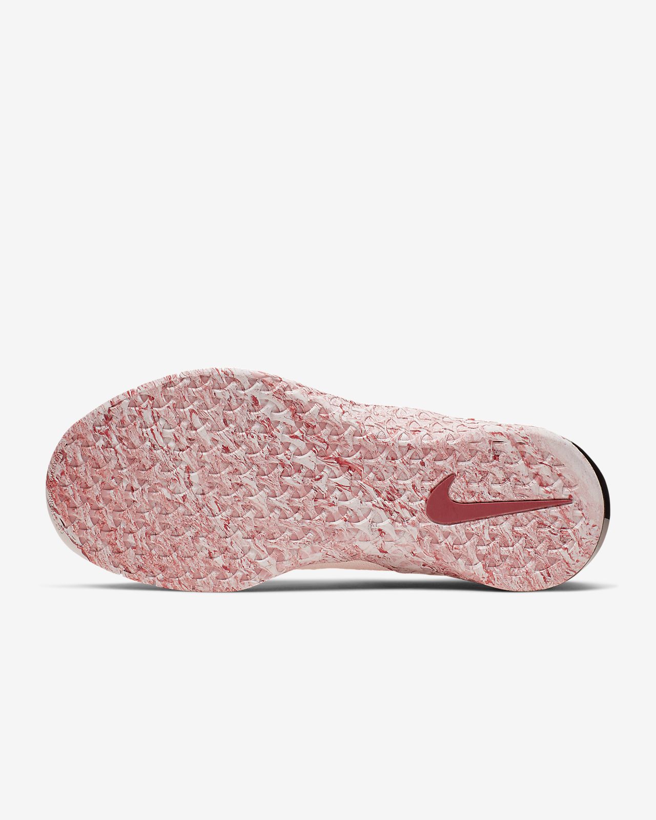 nike women's weight training shoes