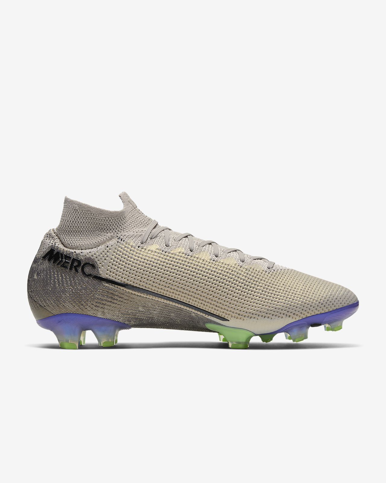botas mercurial nike