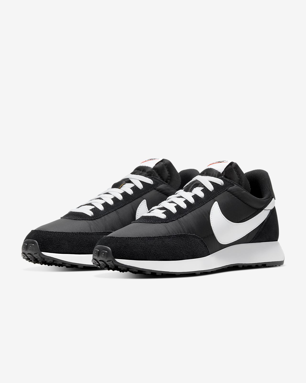 nike tailwind 79 history