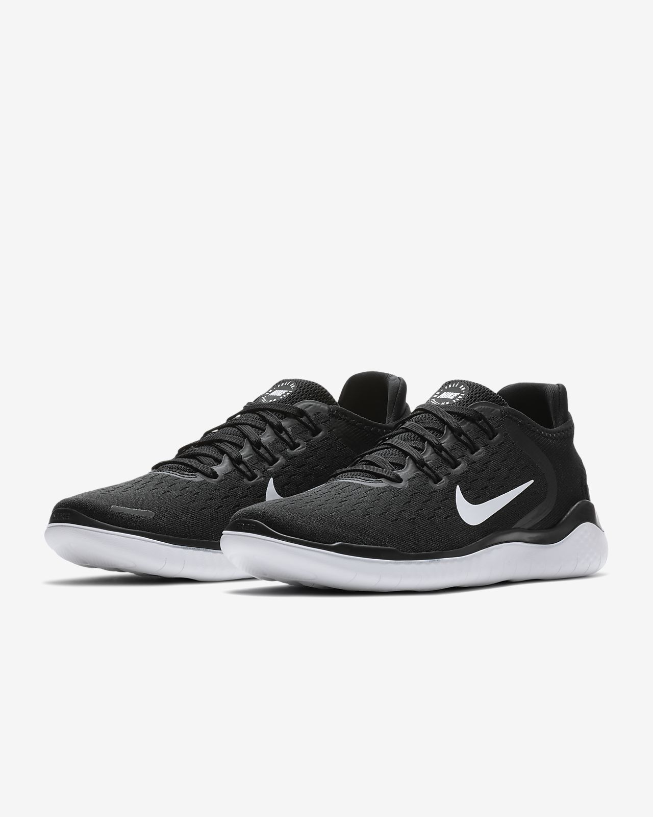 nike free 2018 schwarz