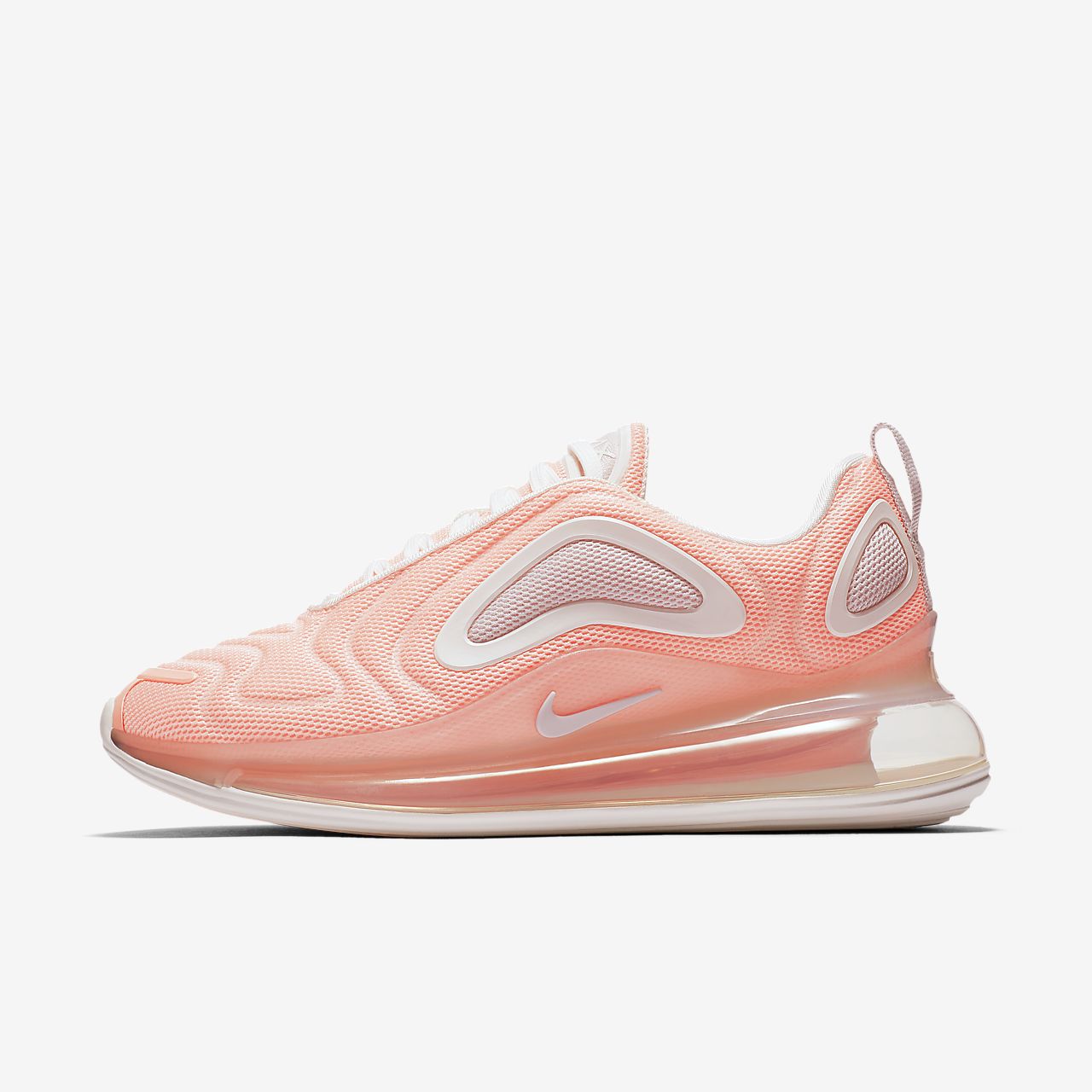 nike air max 720 rosa damen