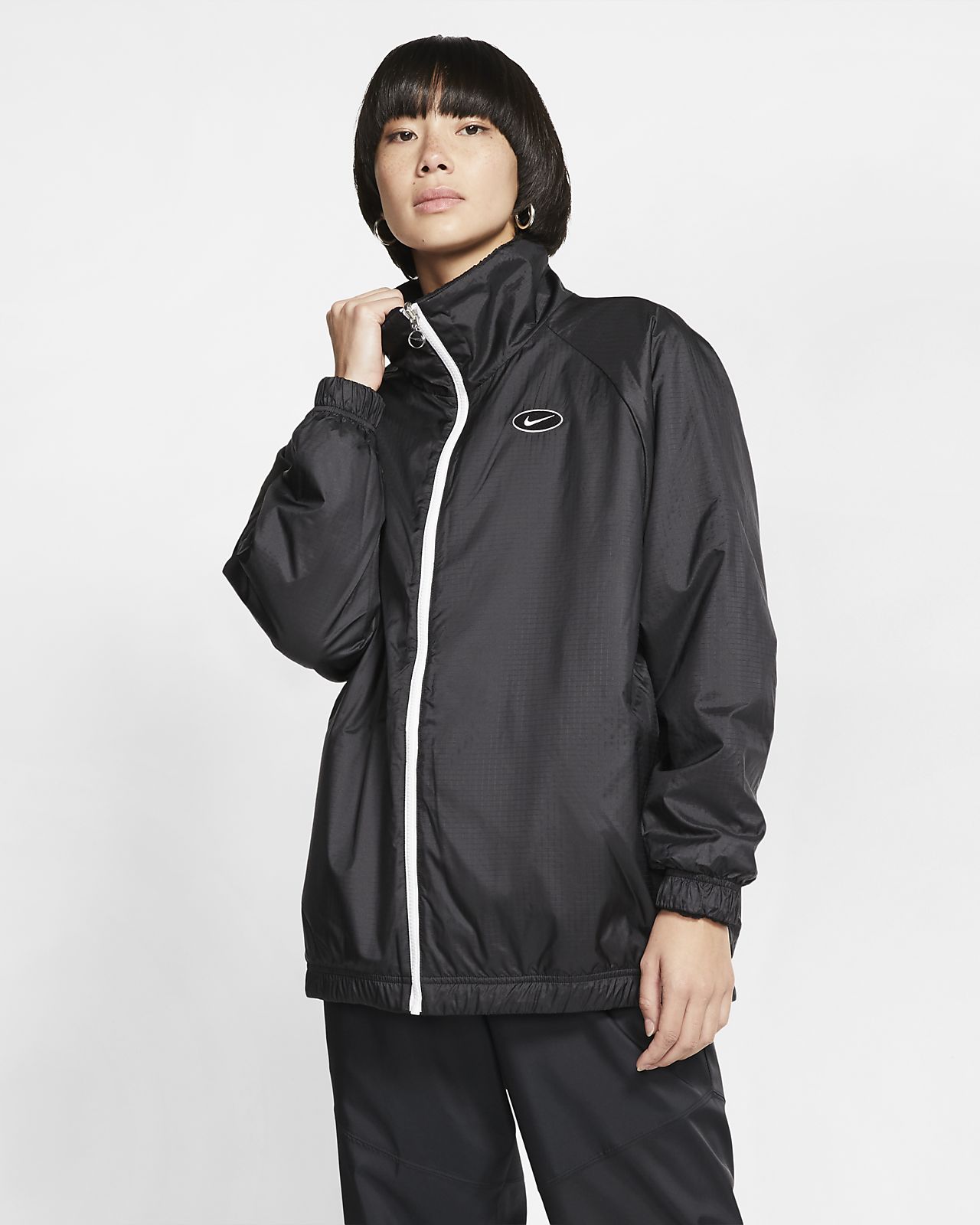 nike sportswear swoosh giacca nike sportswear swoosh giacca