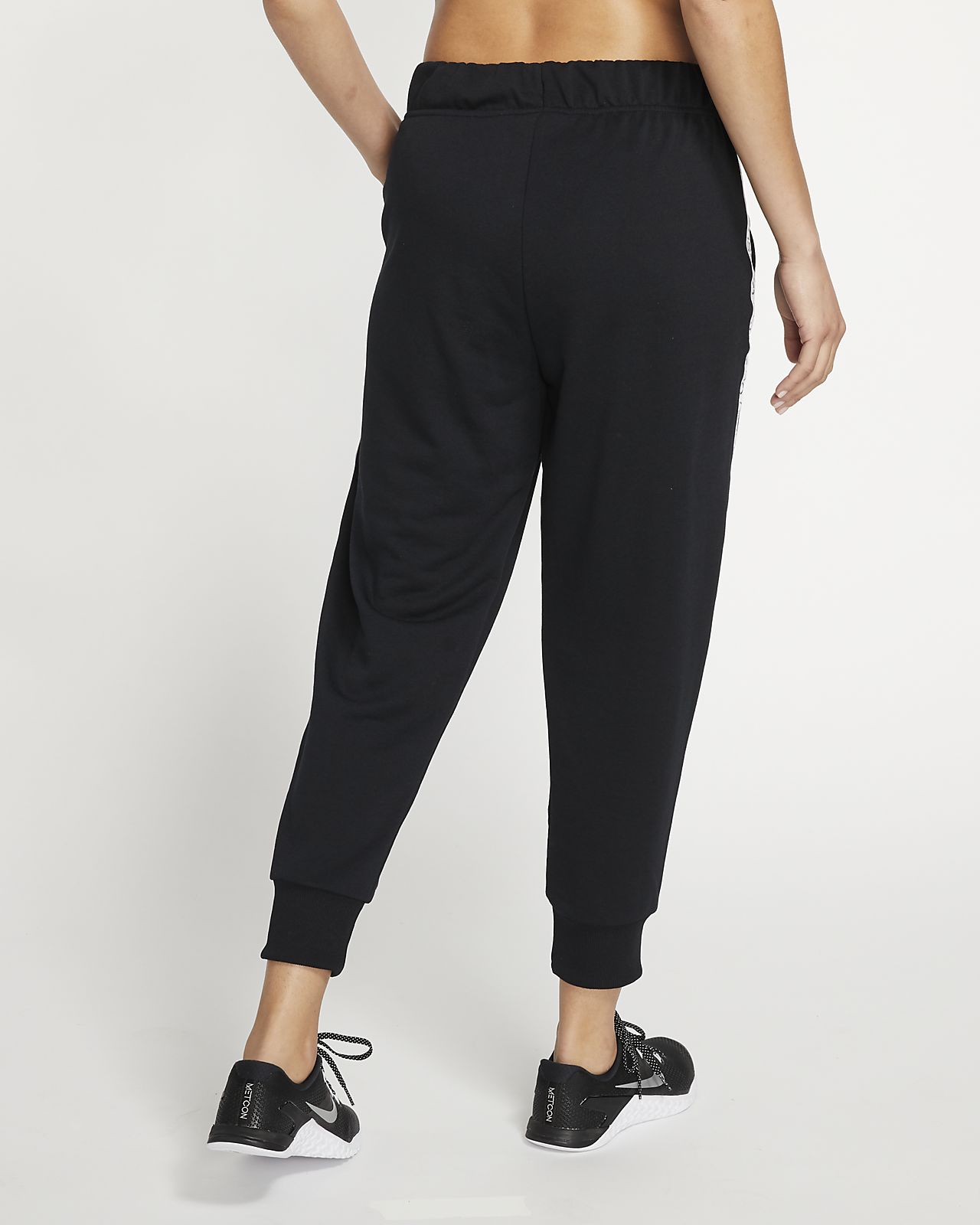 nike dri fit trousers womens