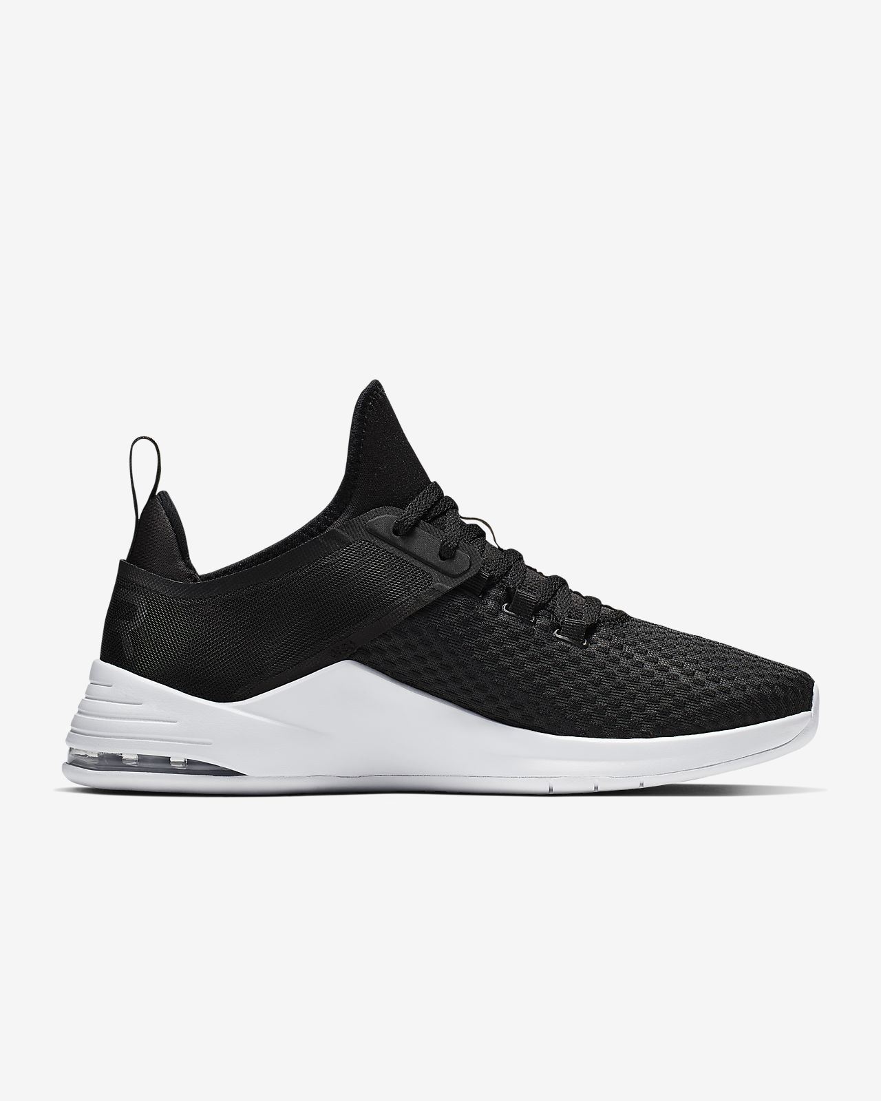 nike air bella tr 2 black