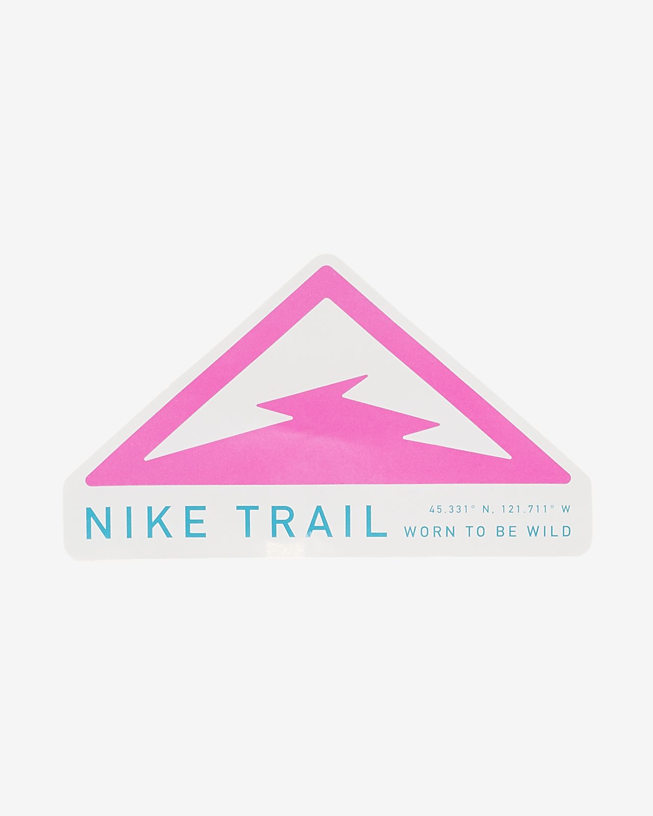 nike trail