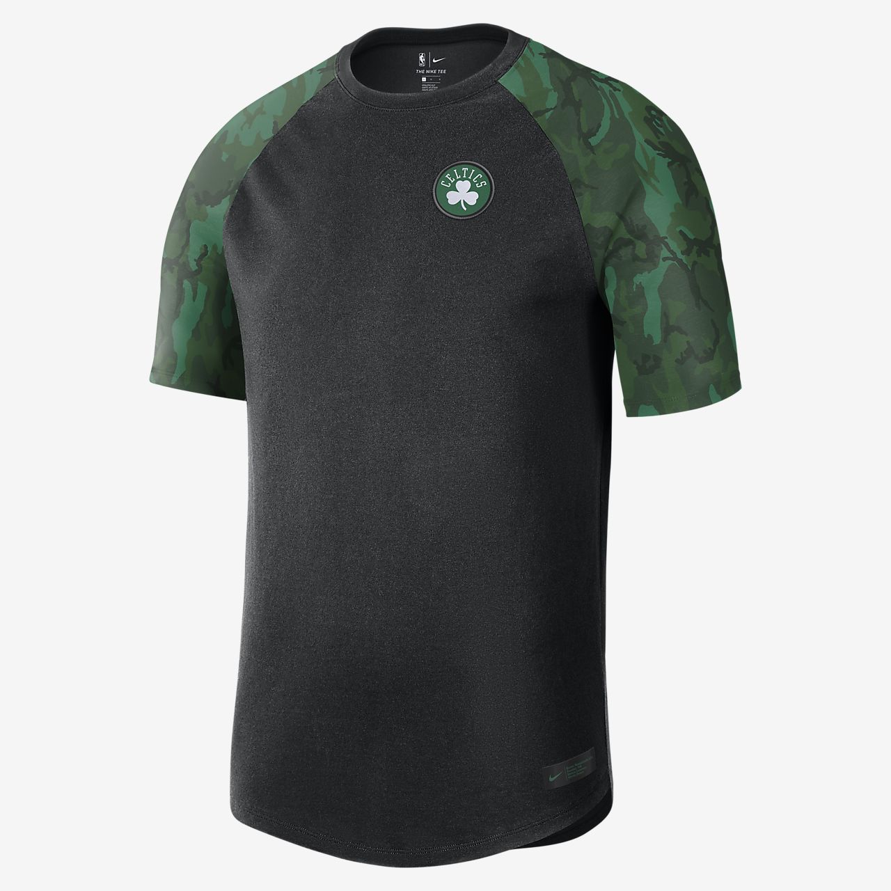 Boston Celtics Nike Men's NBA T-Shirt 