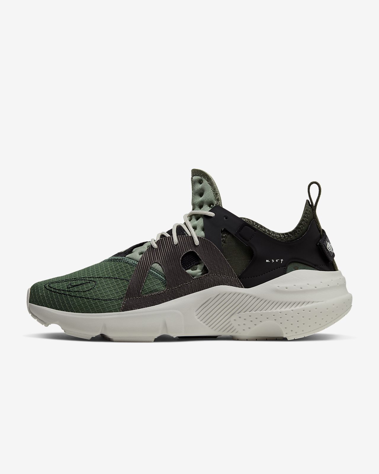 Calzado para hombre Nike Huarache Type Calzado para hombre Nike Huarache Type