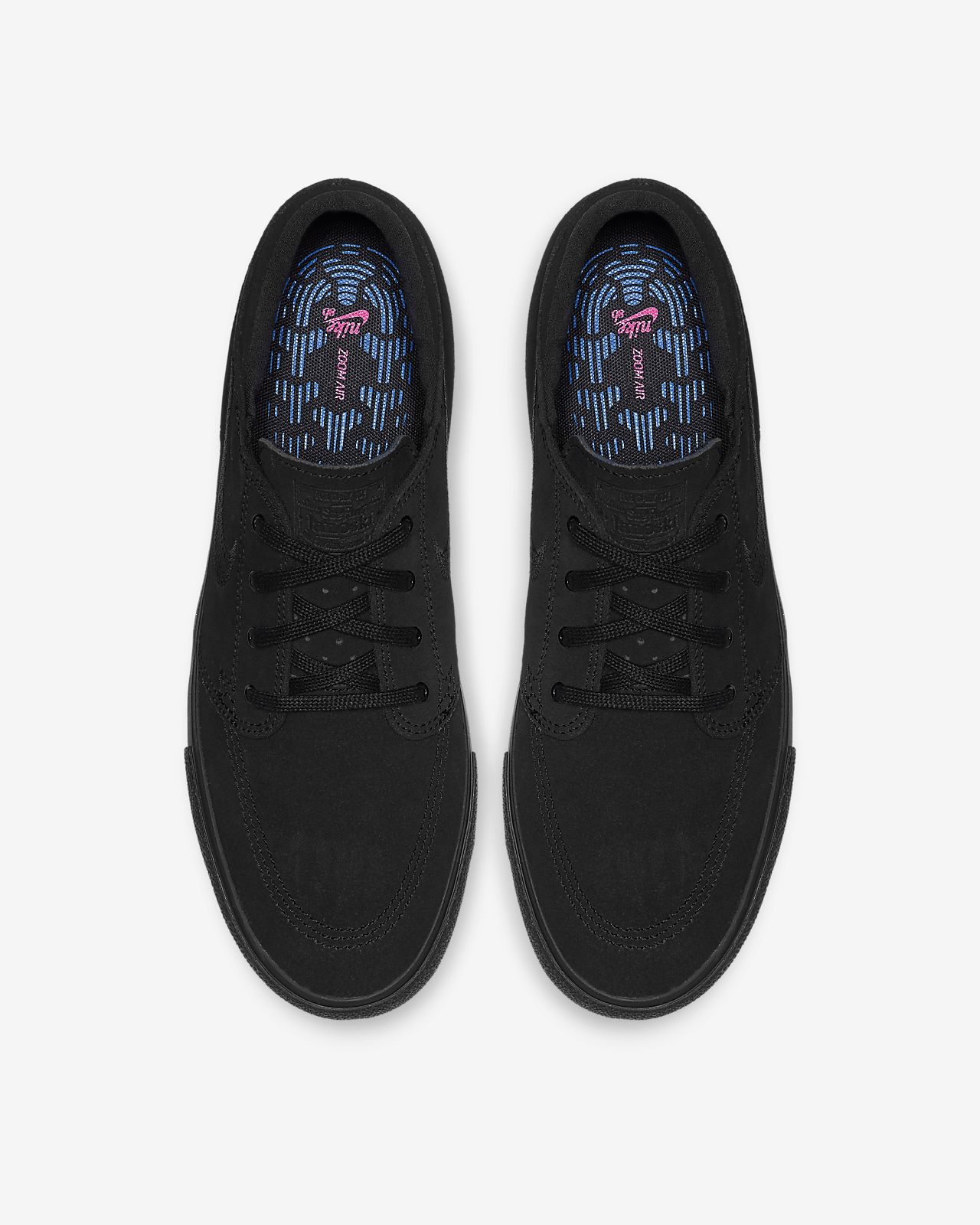 janoski zoom air