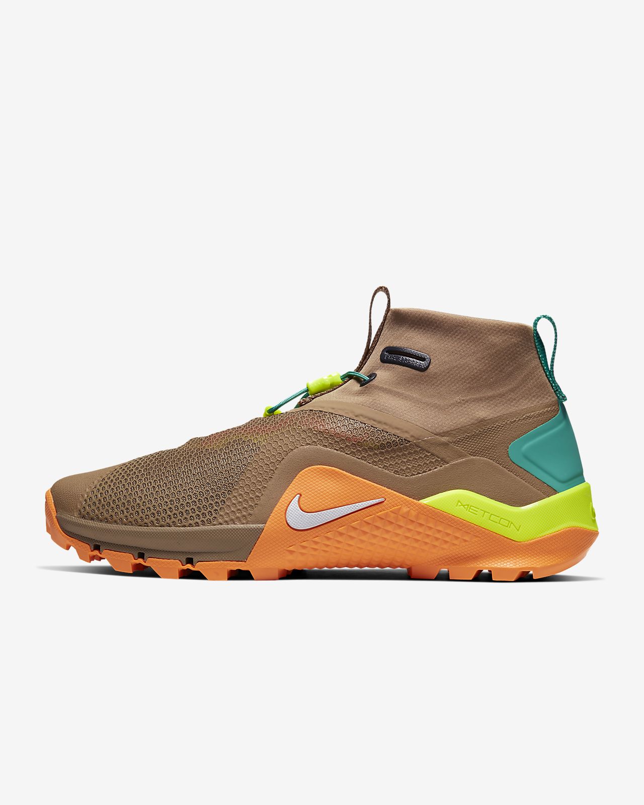 Nike MetconSF treningssko til herre Nike MetconSF treningssko til herre