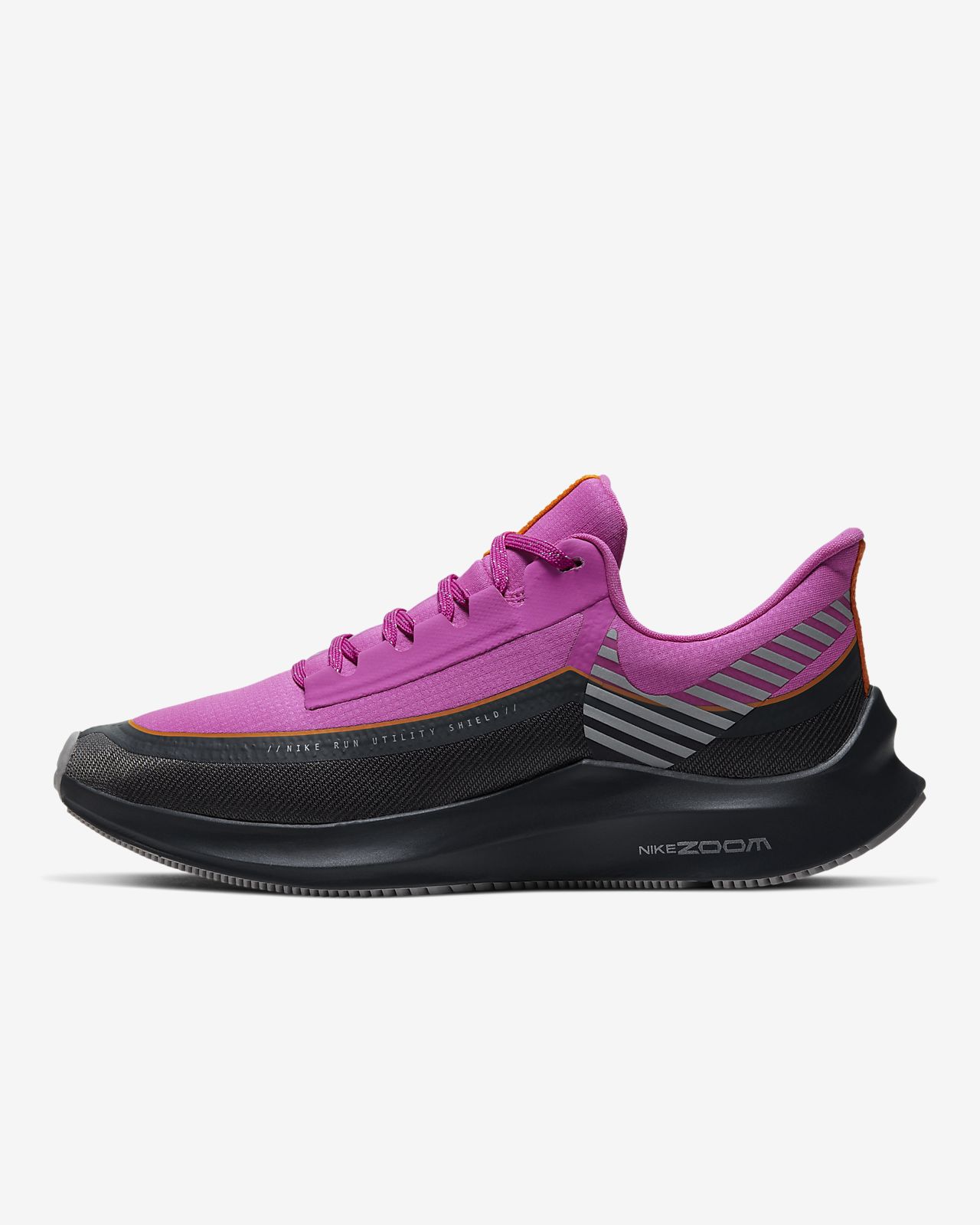 Calzado de running para mujer Nike Zoom Winflo 6 Shield Calzado de running para mujer Nike Zoom Winflo 6 Shield