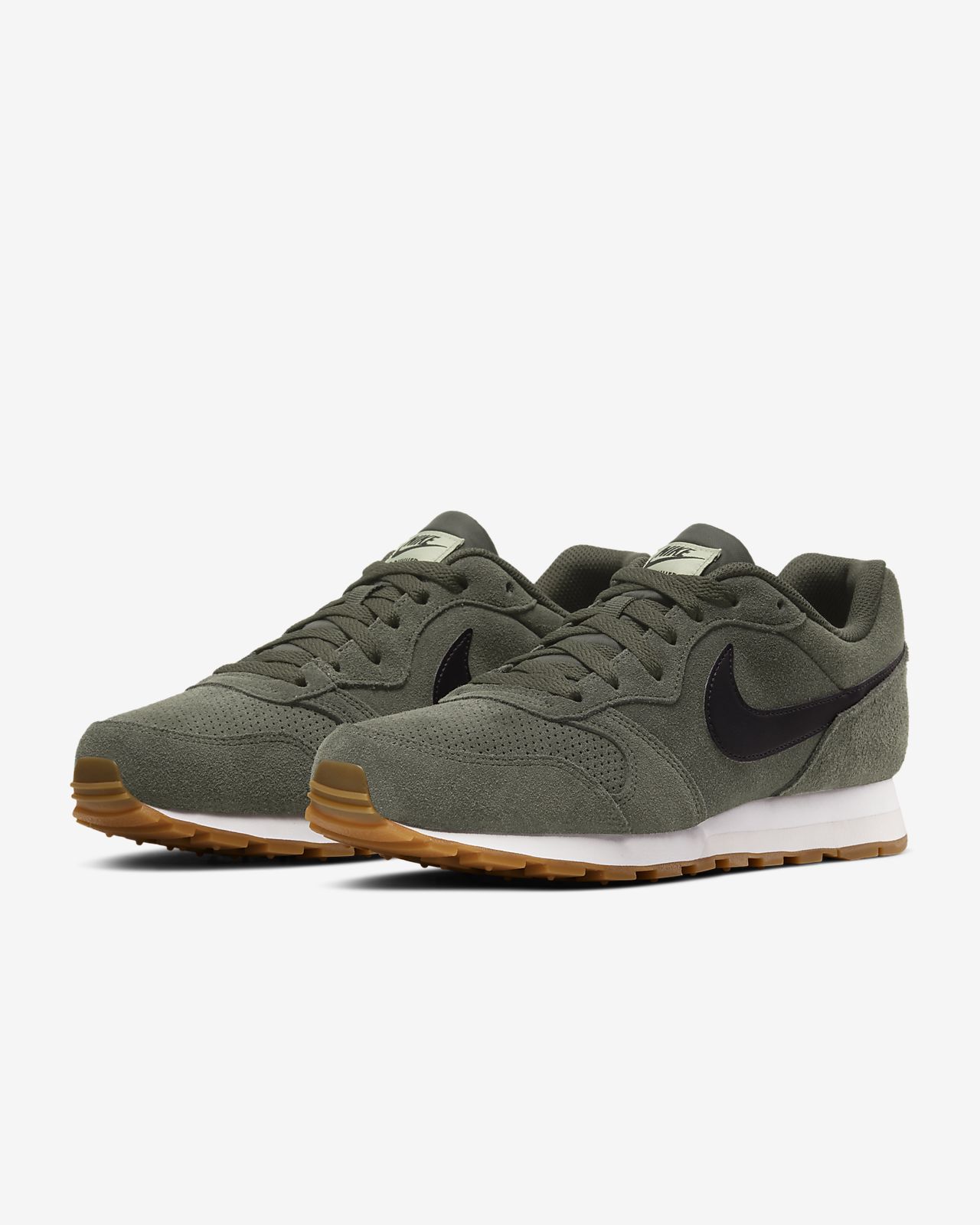 nike md runner zapatillas nike md runner zapatillas