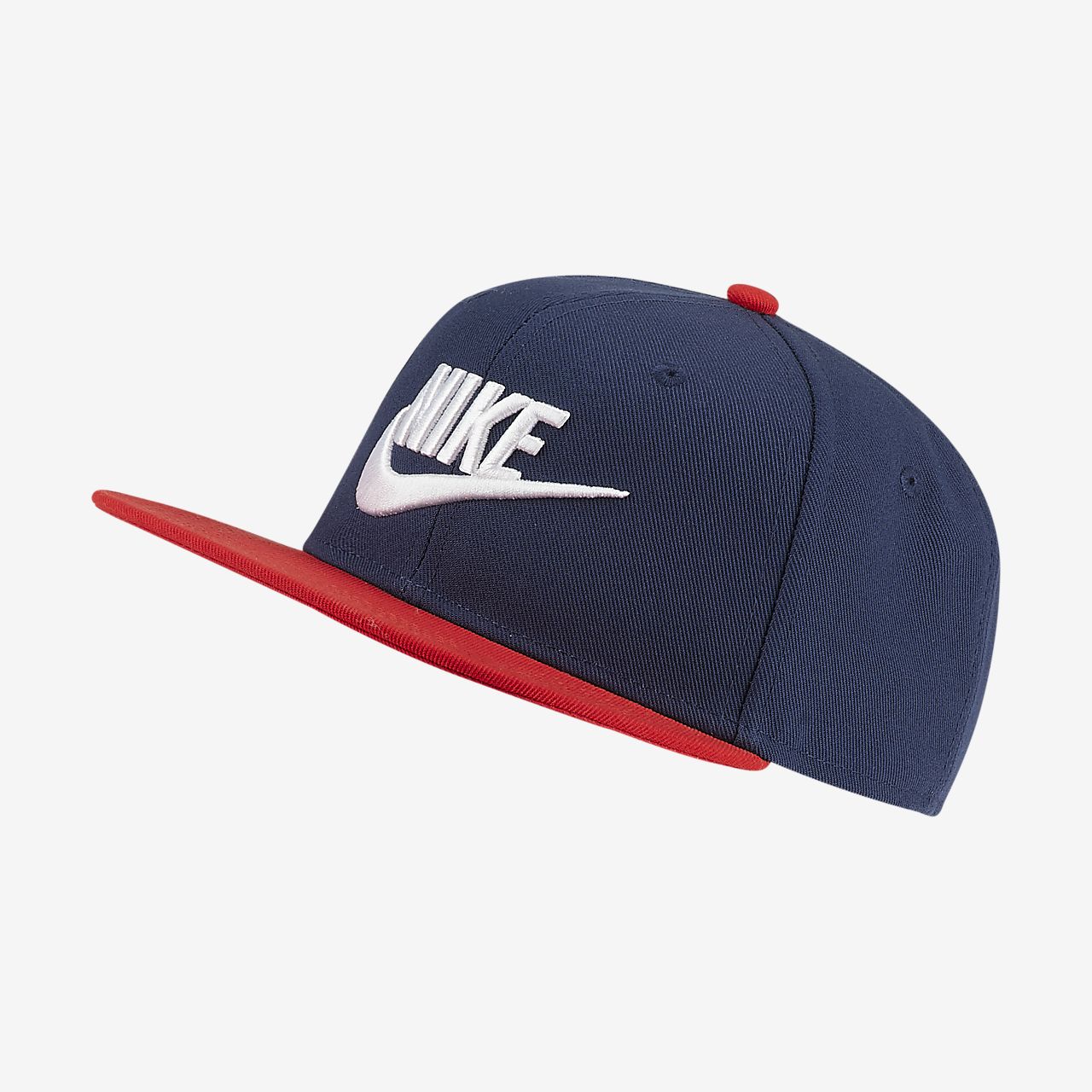 casquette nike plate