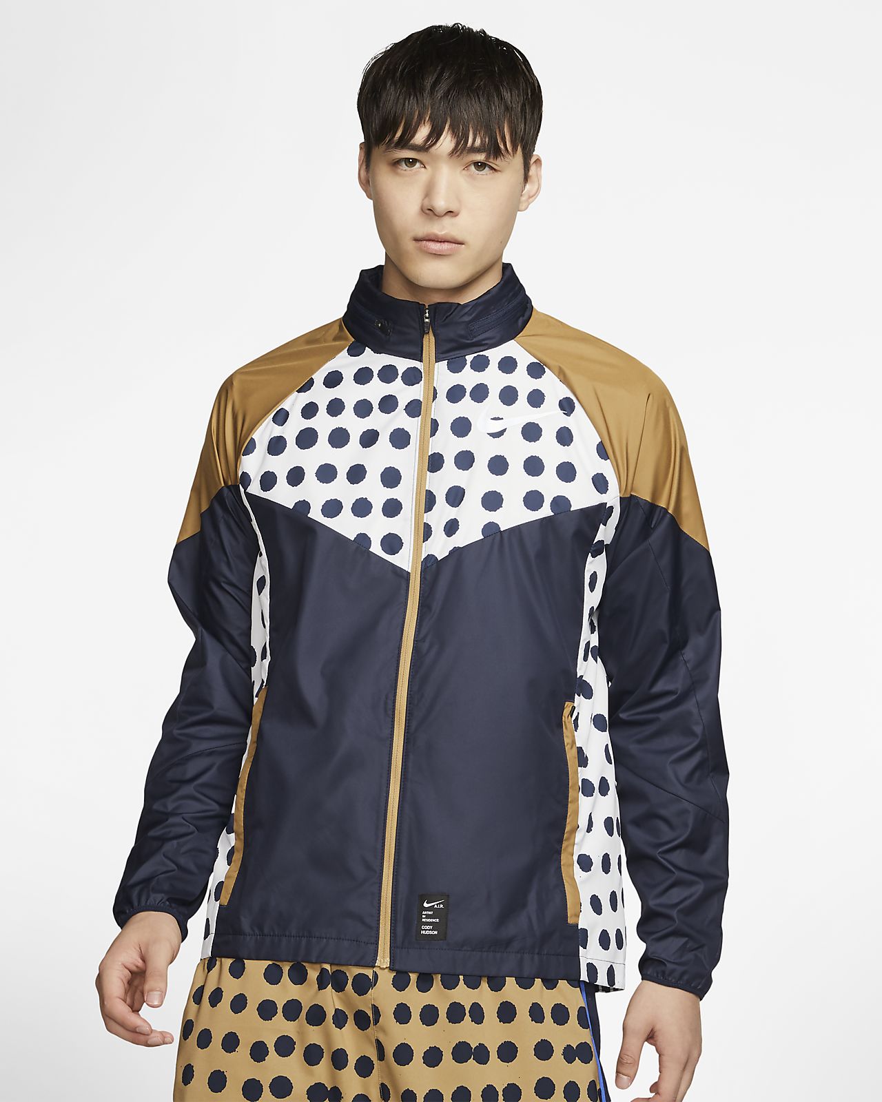 nike windrunner tracksuit mens