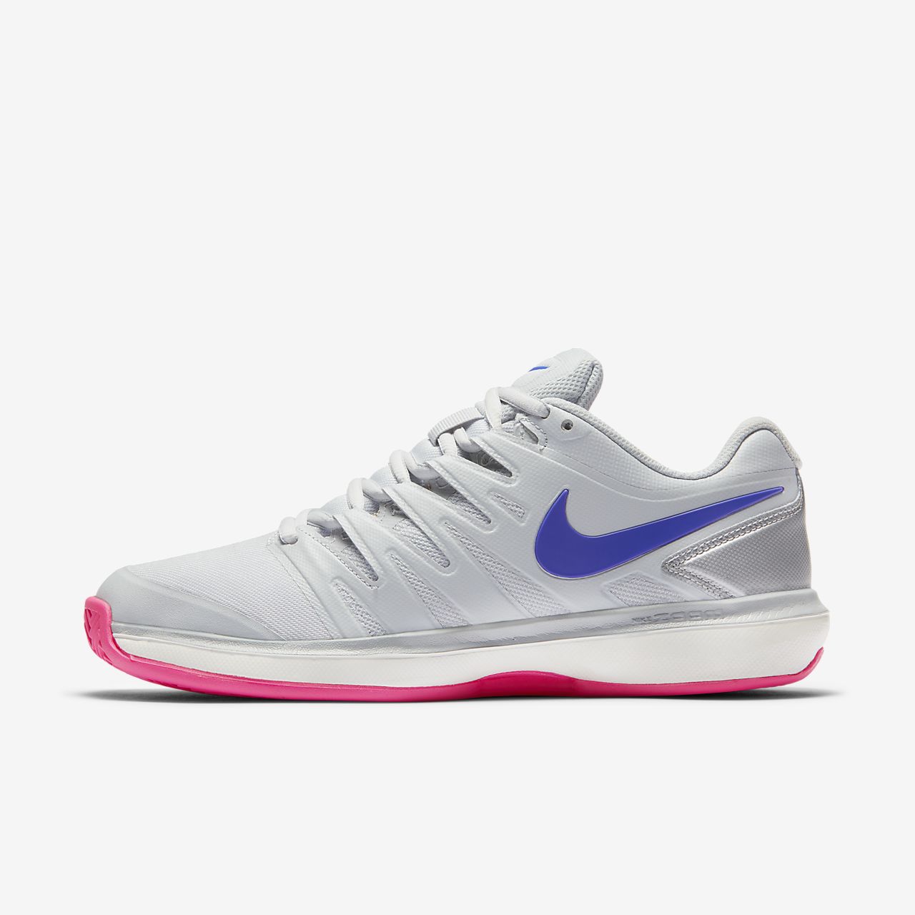 Nikecourt Air Zoom Prestige Online Shop, UP TO 70% OFF |  www.editorialelpirata.com