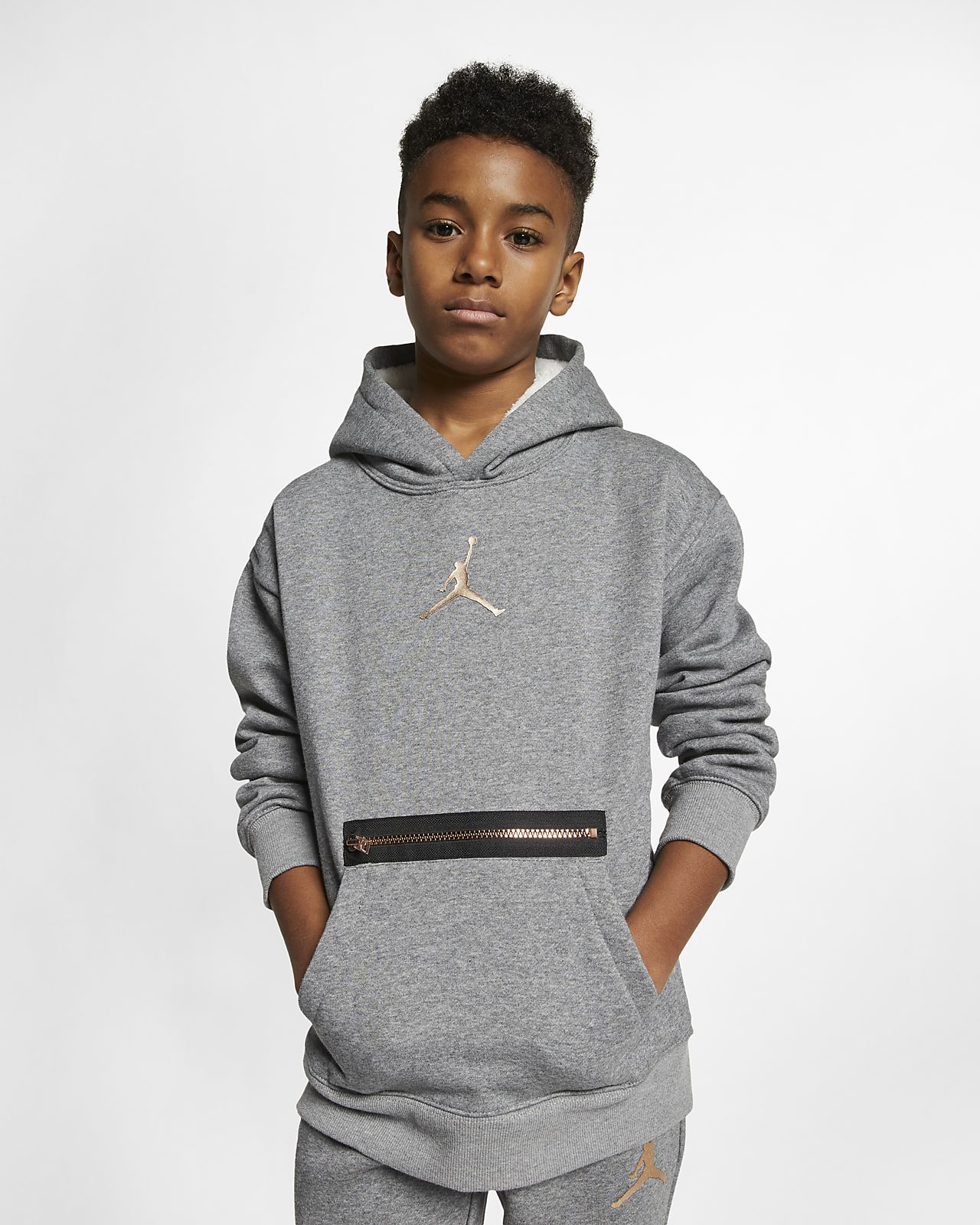 sweat jordan enfant