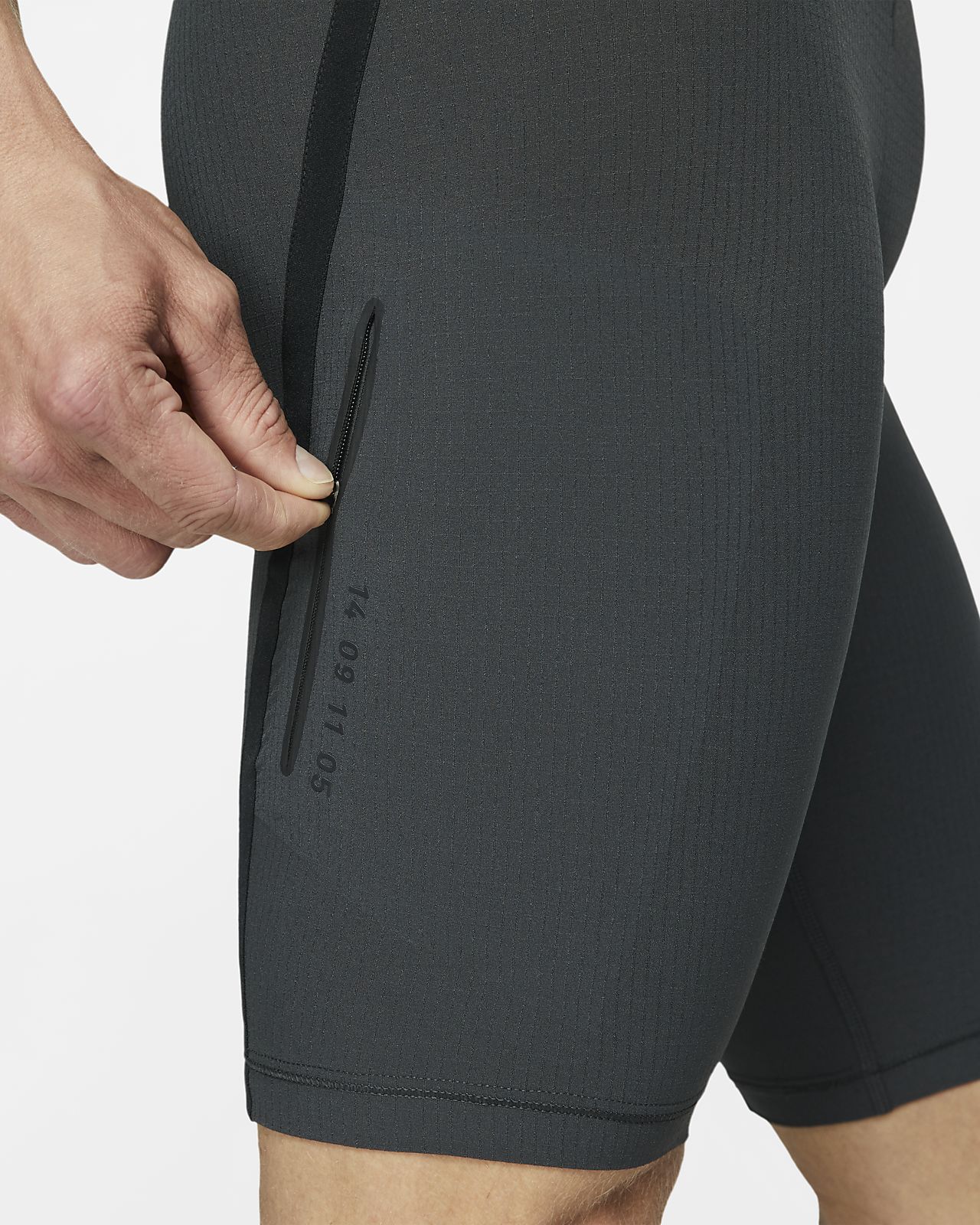 nike pro tech pack shorts