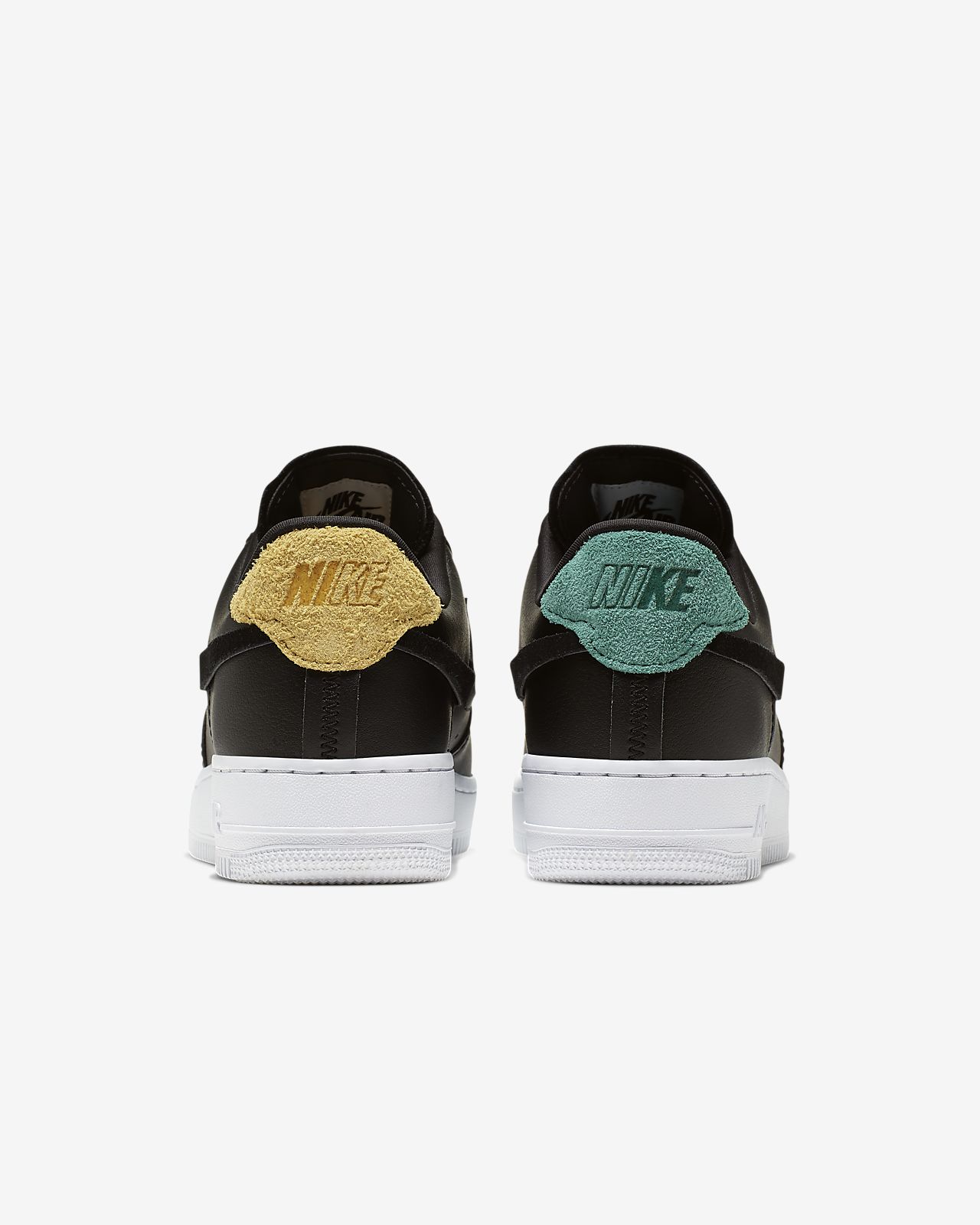 nike air force 1 07 khaki dark green
