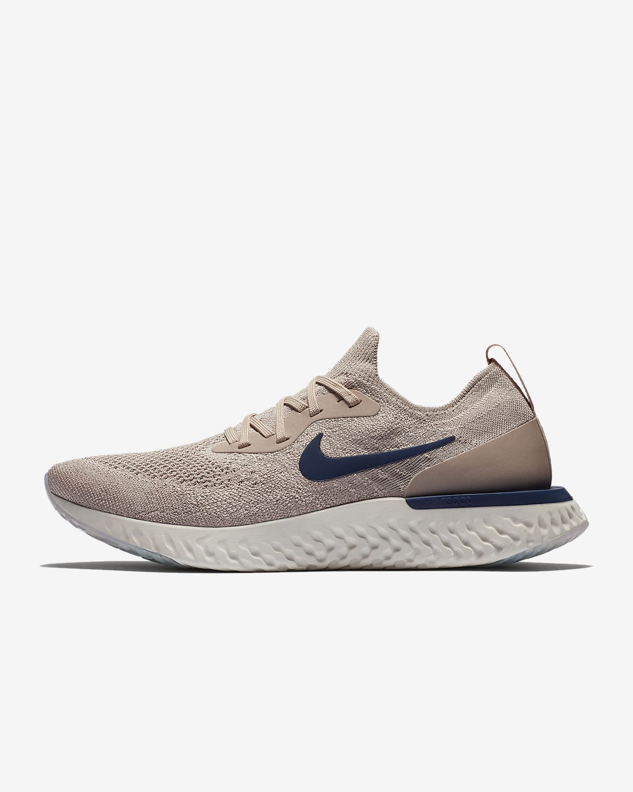 Nike Epic React Flyknit 1 Herren-Laufschuh