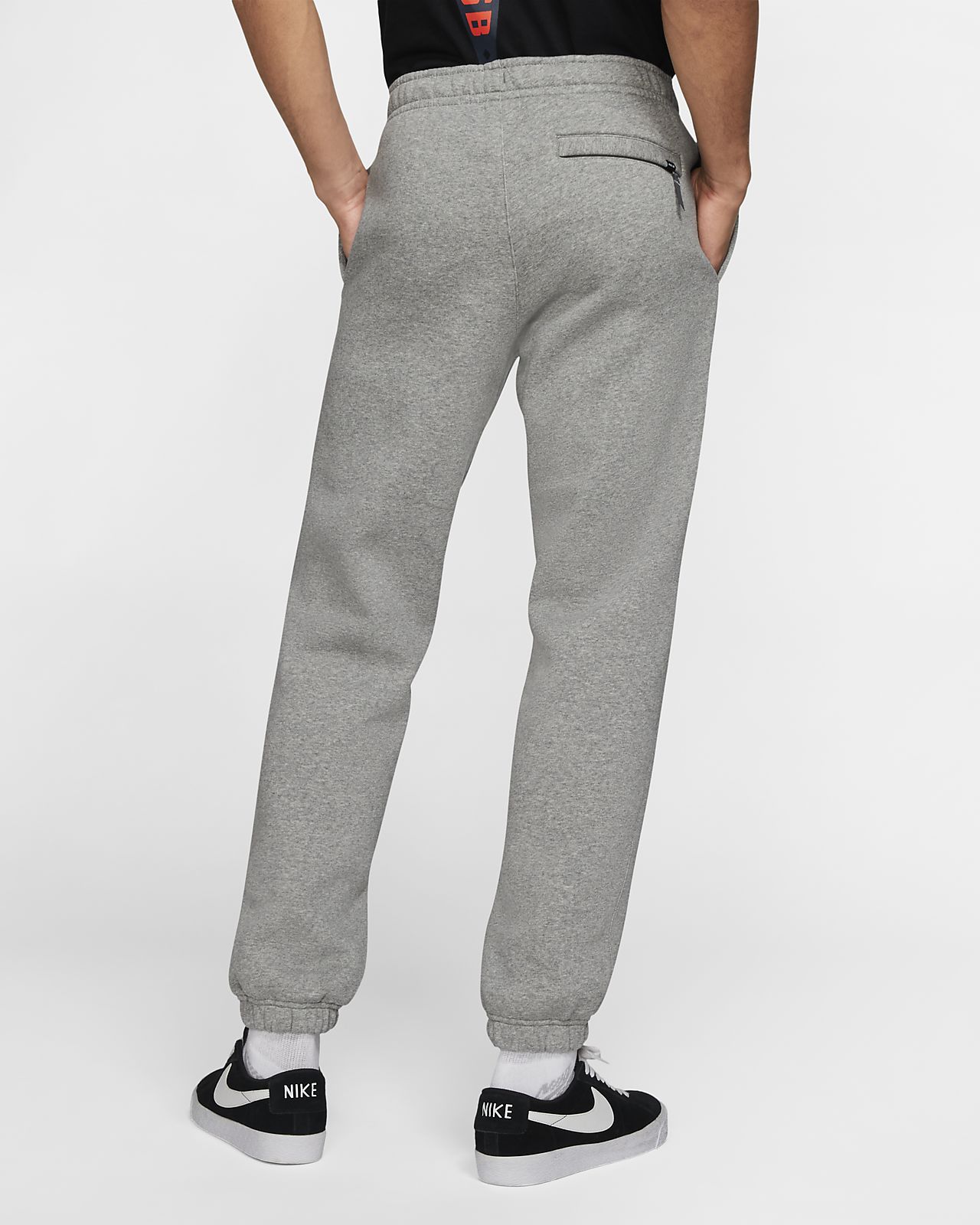 nike sb fleece pants