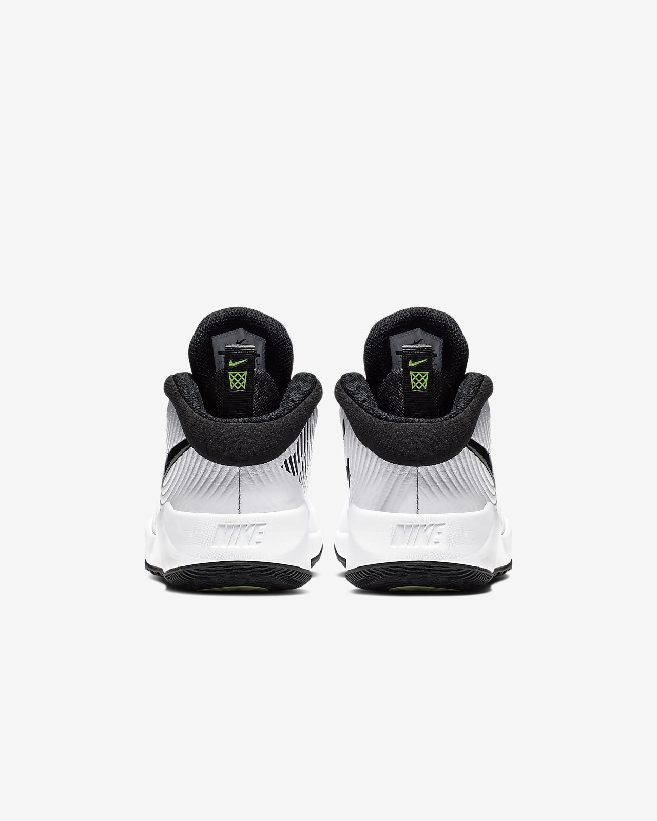 nike team hustle d8 australia