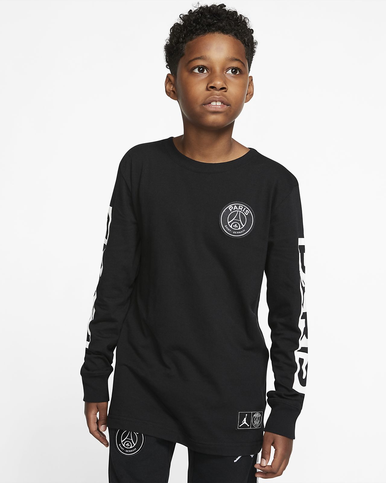 t-shirt manche longue nike garcon t-shirt manche longue nike garcon