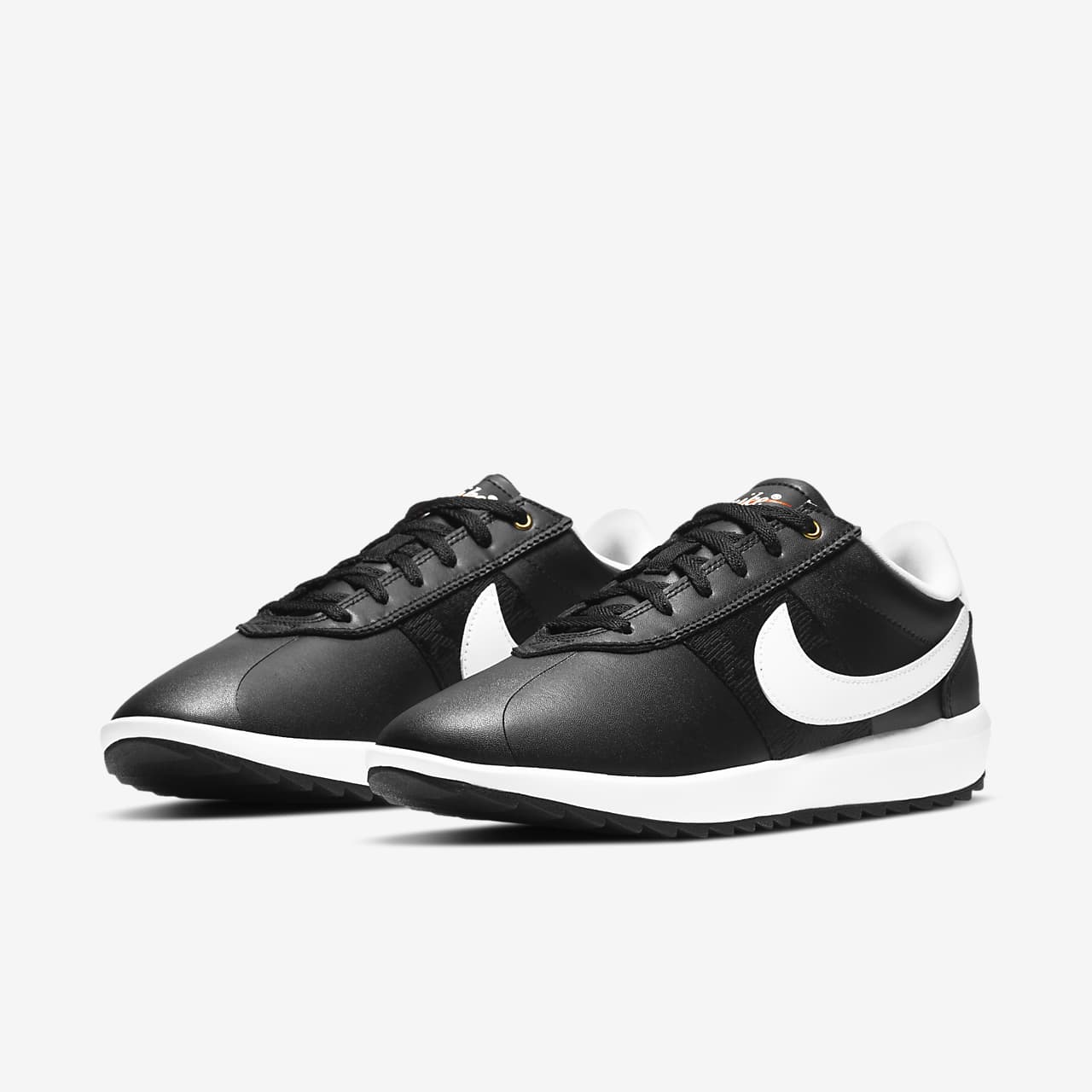 cortez golf shoes