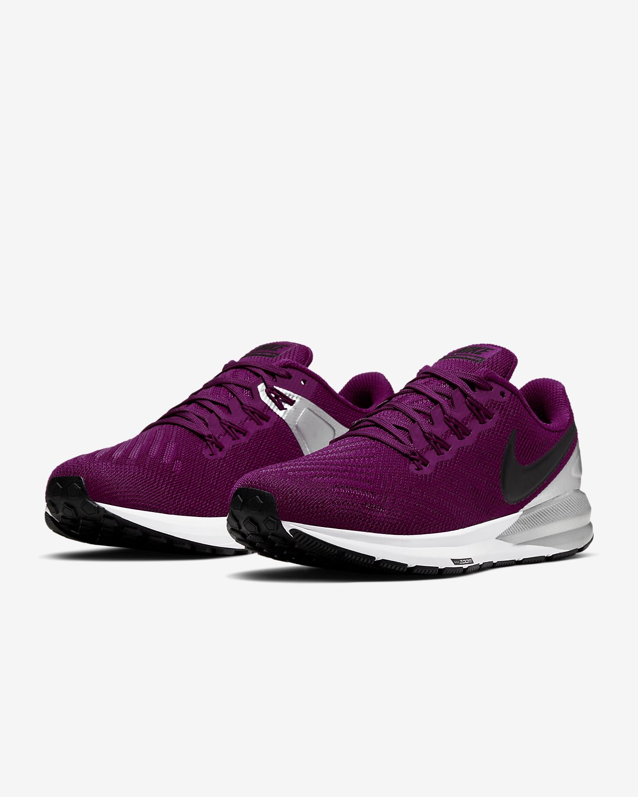 nike air max zoom structure 22