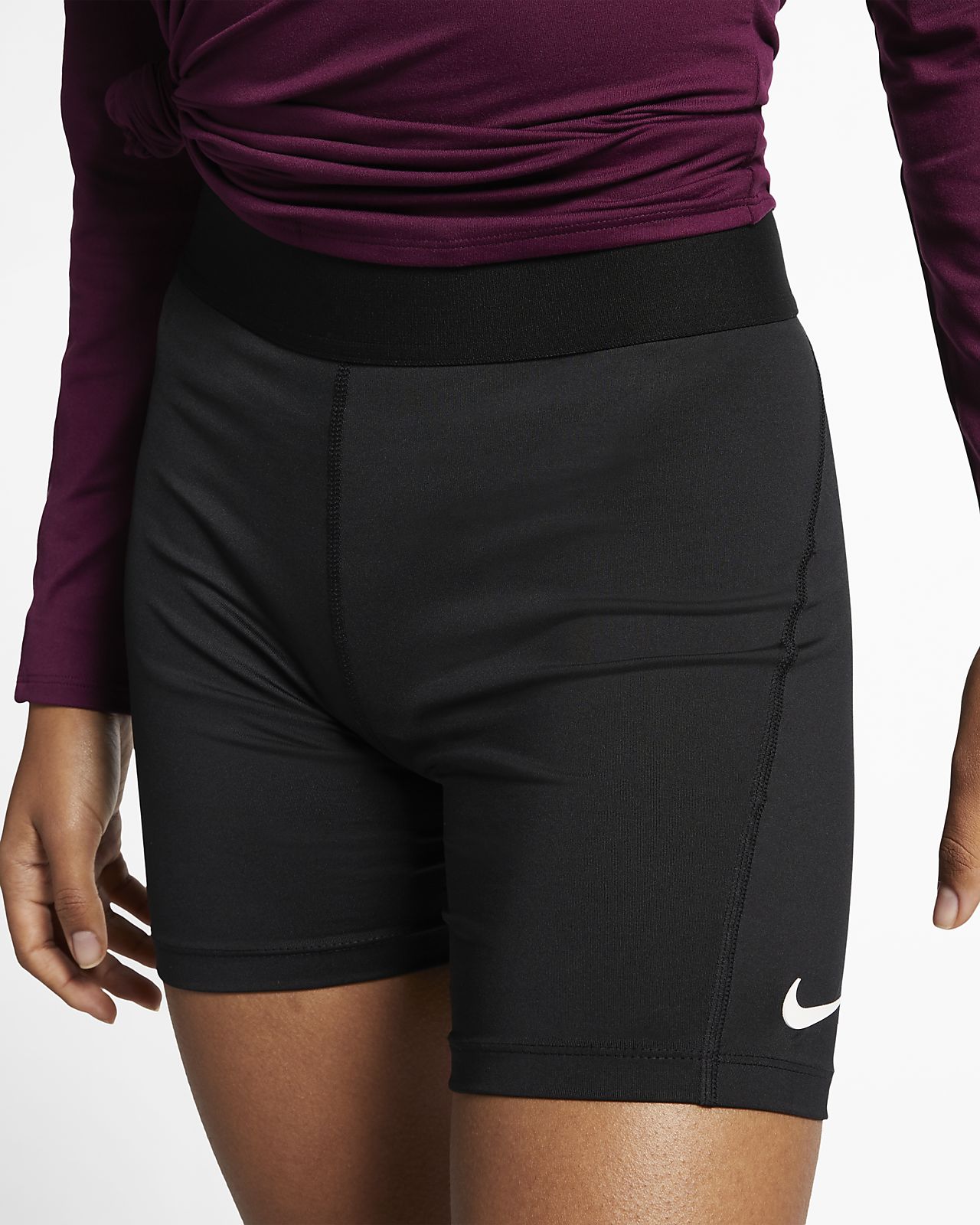 nike power shorts