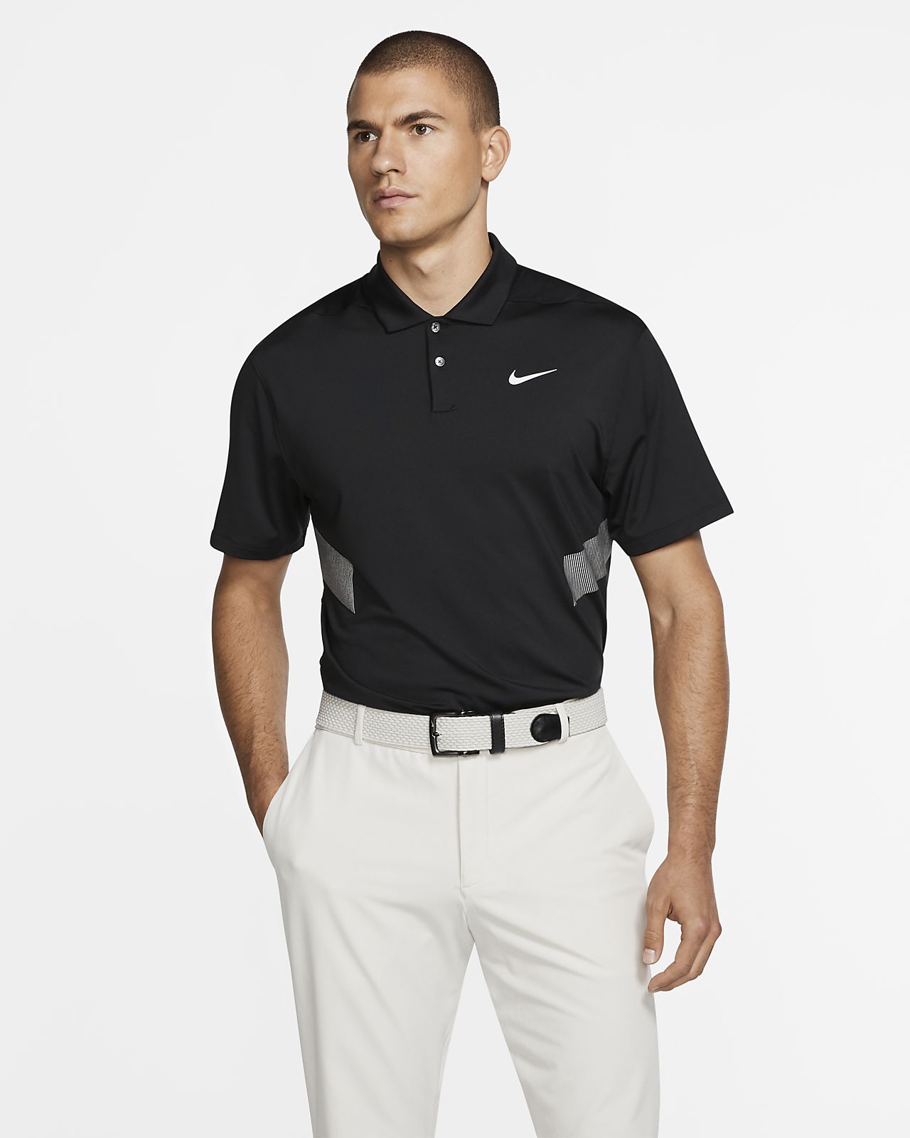 polo nike uomo