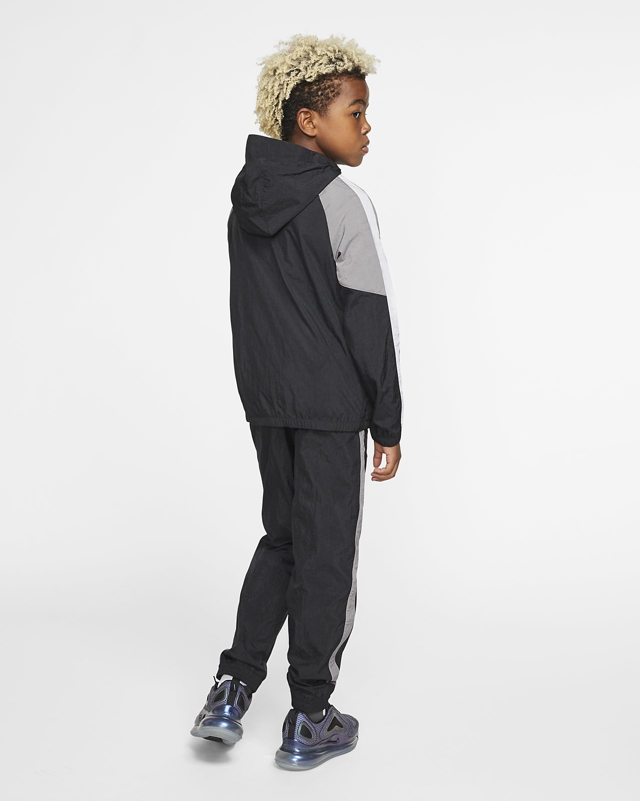 cheap nike tracksuits online
