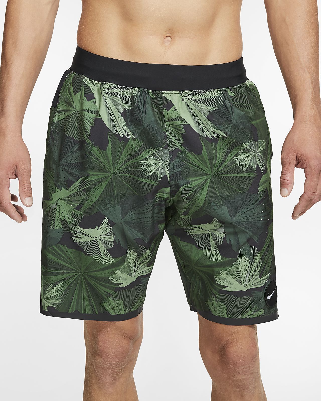 nike mens volleyball shorts