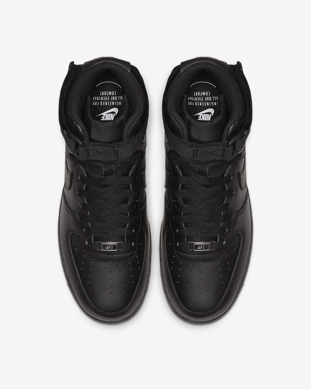 comprar nike air force 1 high mujer