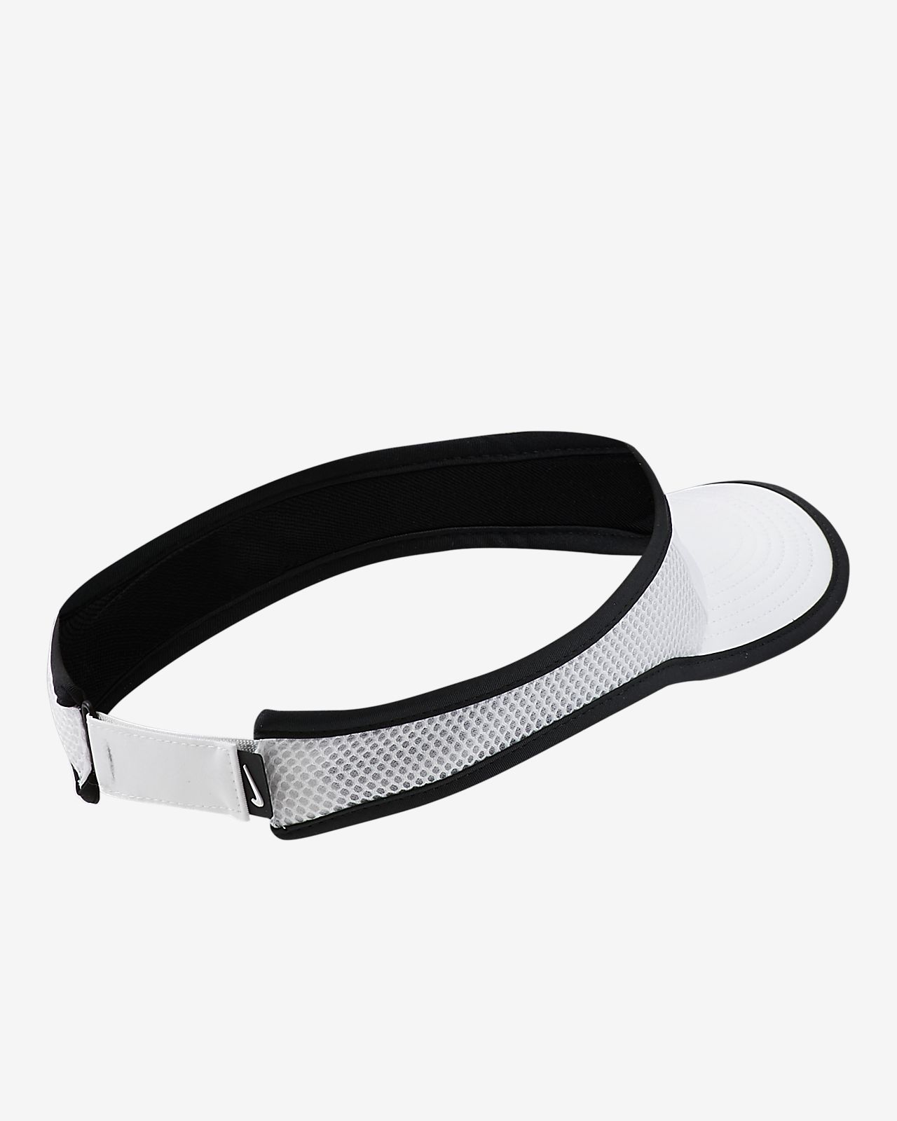 nike court aerobill visor