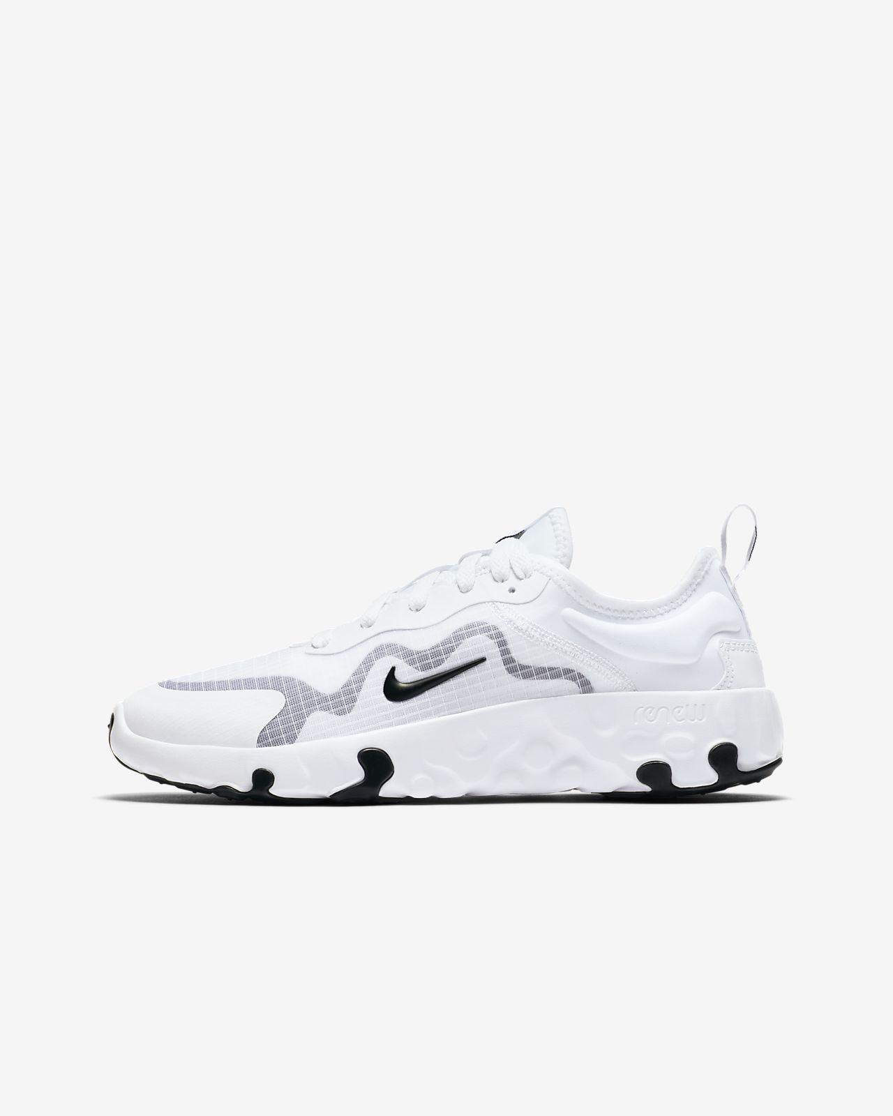 Nike Renew Lucent cipő nagyobb gyerekeknek. Nike HU Nike Renew Lucent női Utcai Cipő #fekete | Cipők, Nike, Fekete