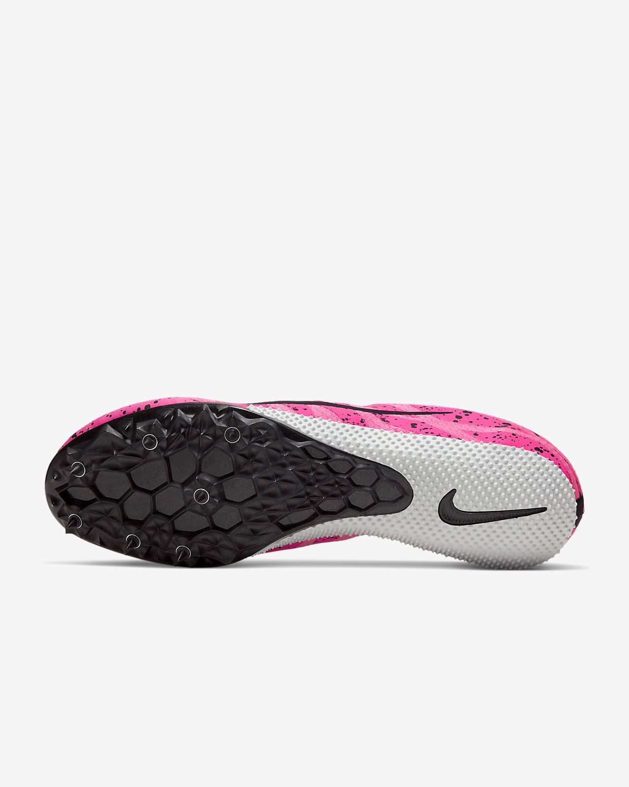 nike zoom rival s 9 spikes