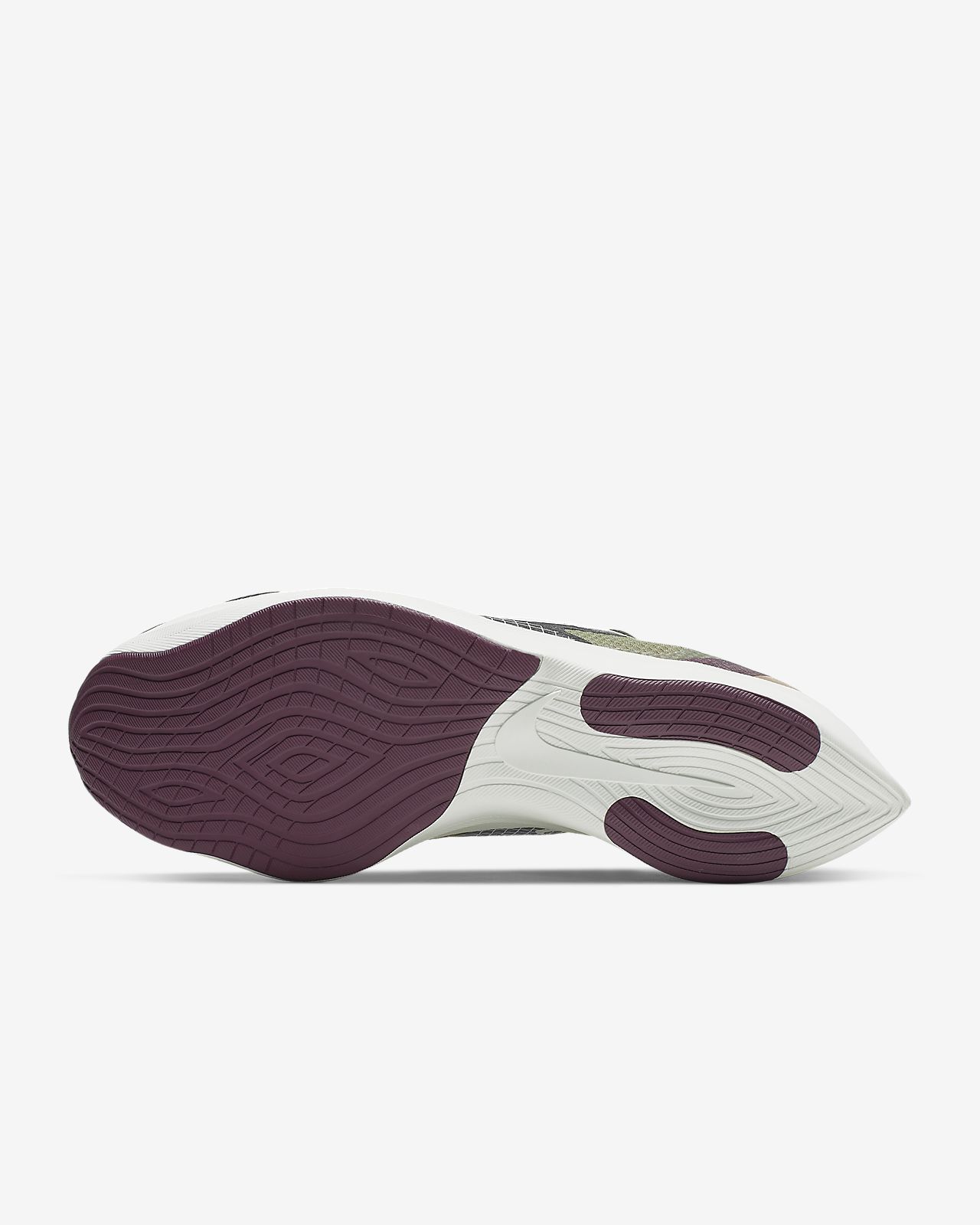 nike vapor mix